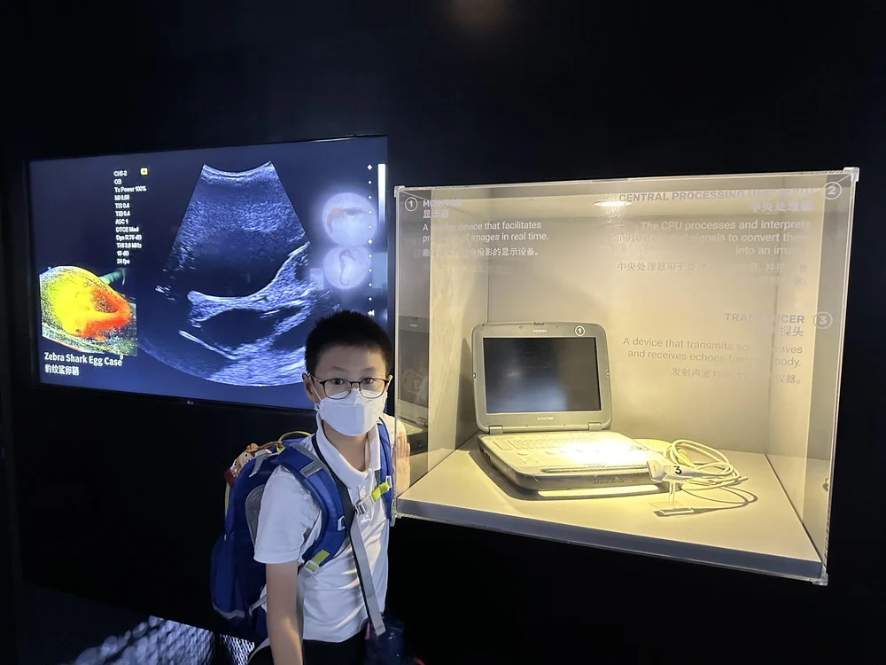 Coding Lab 260 #CodingLabStudents: Winston Ang, 13, St. Andrew’s Secondary School ...