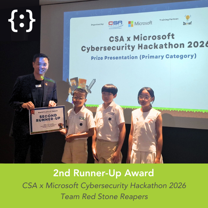 CSA x Microsoft Cybersecurity Hackathon 2026