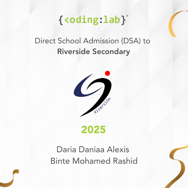 2025 DSA to Riverside Secondary School