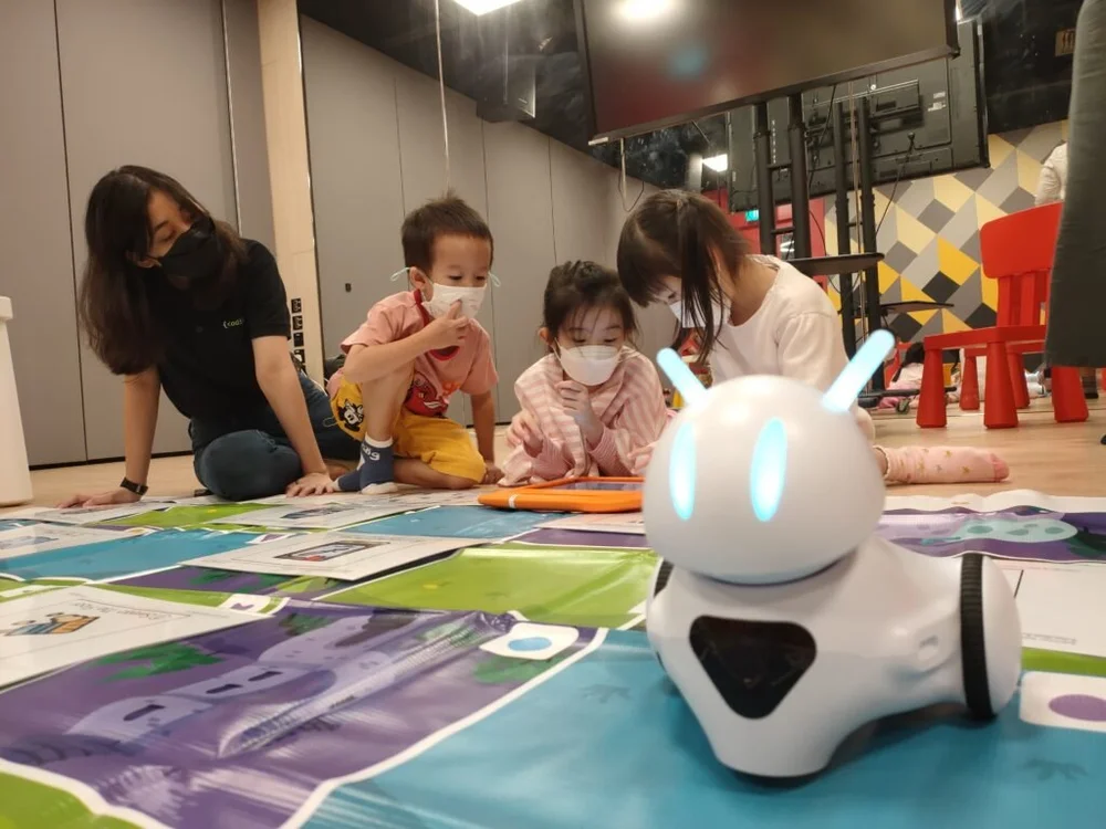 #CodingLabParenting: Nurturing Our Children’s Digital Habits | Coding Lab