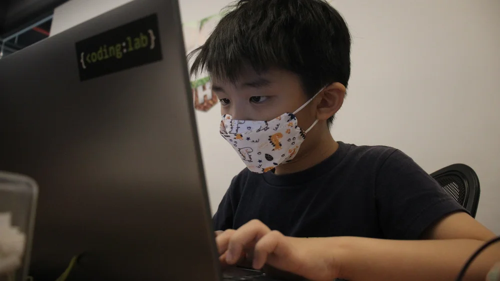 #CodingLabParenting: Keeping your child safe on the Internet | Coding Lab