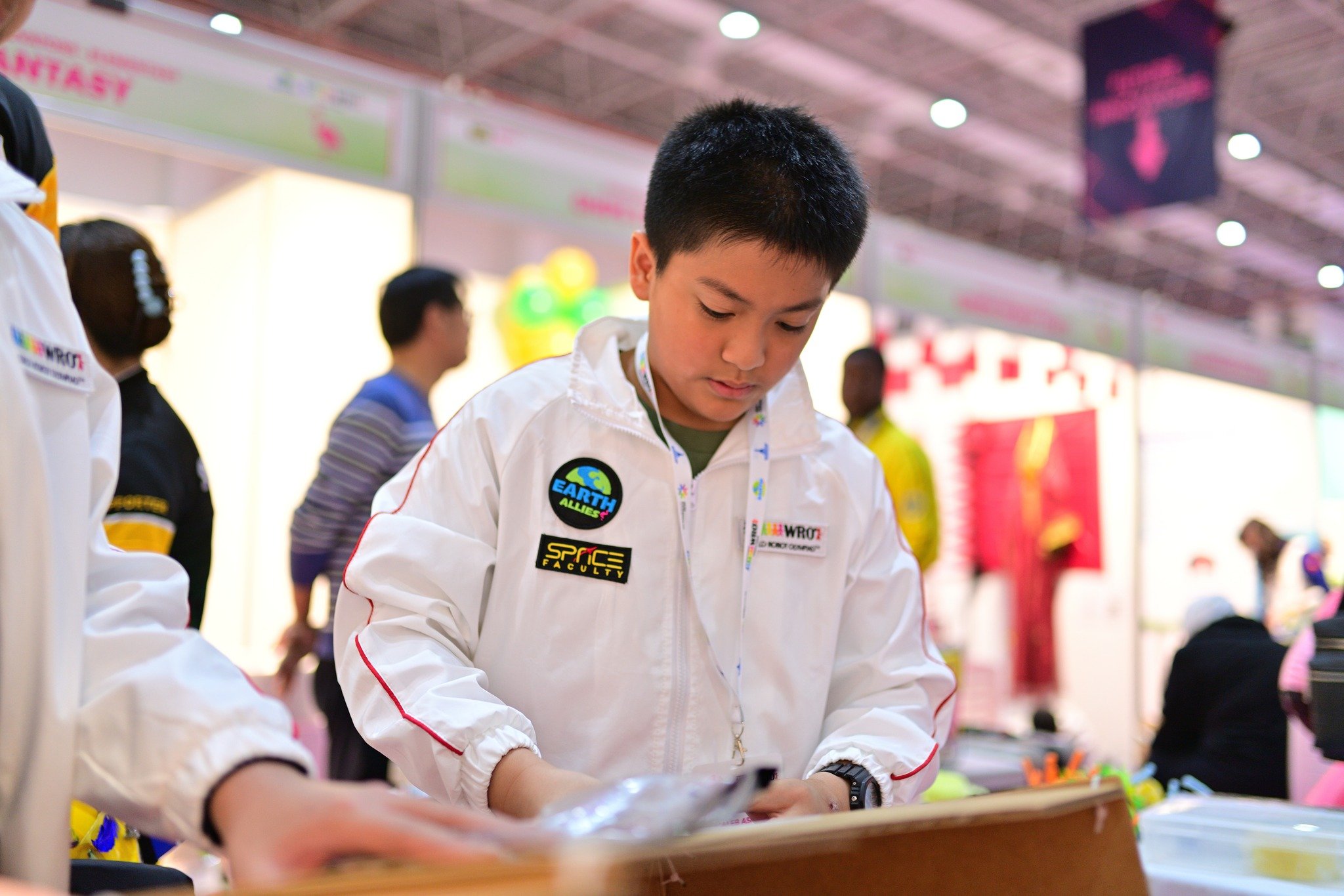 #CodingLabStudents: Caleb Asher Kusumo, 12-Year-Old NOI 2025 Bronze Medallist!
