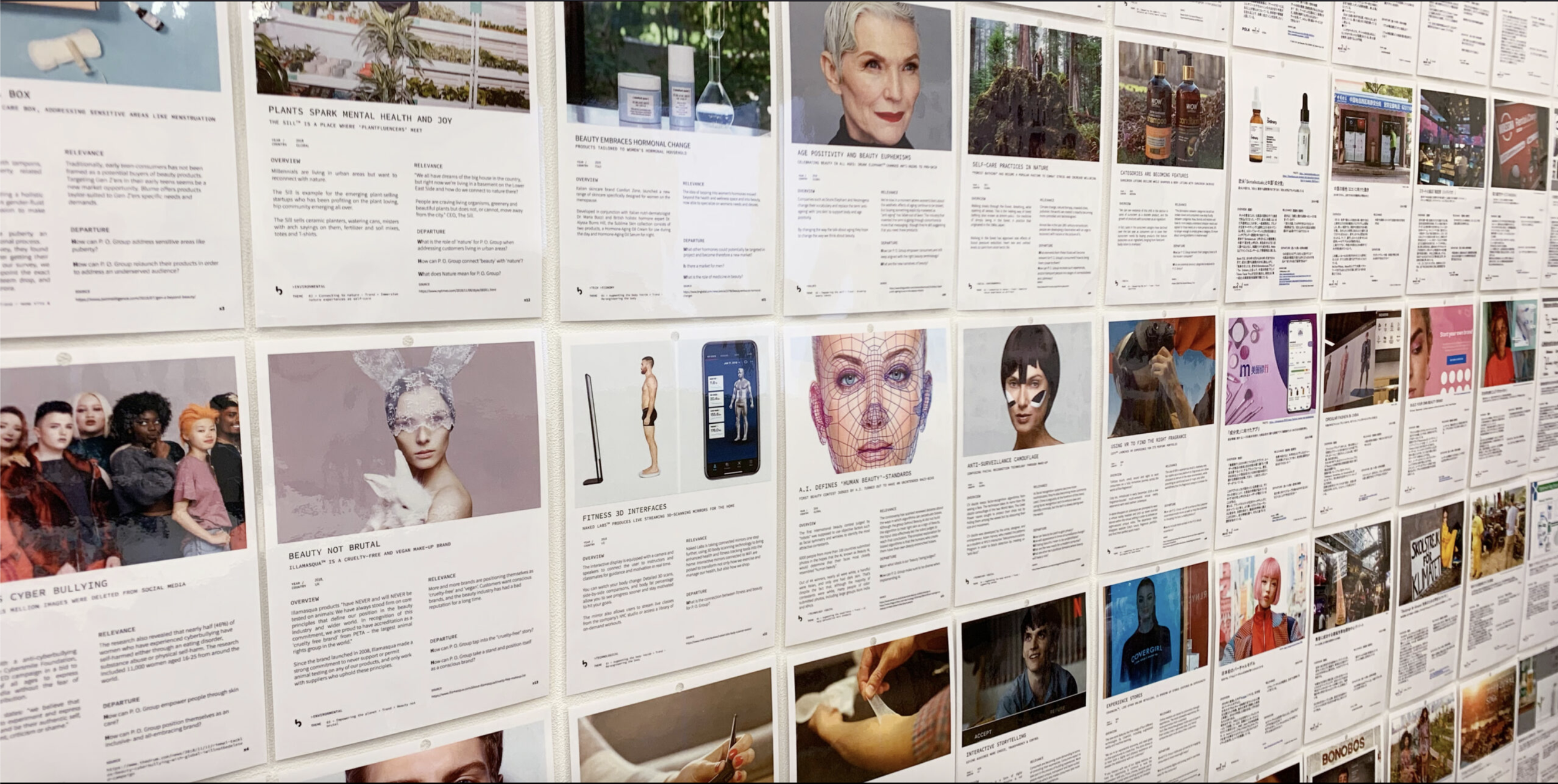 Project catalog: Responsible AI in Denmark towards 2040