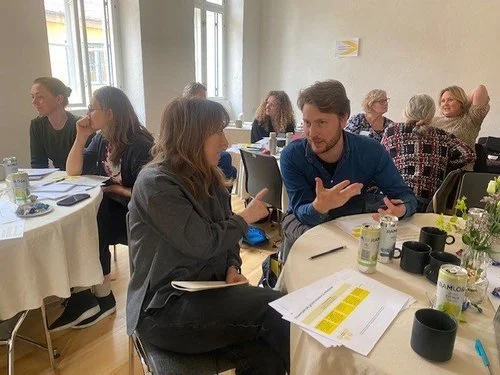 Ledelse af komplekse samfundsudfordringer (forår 2026, 4 dage)