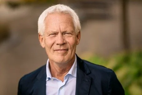 Jesper Fisker is the new chair of the board of INVI—the Institute for wicked Problems
