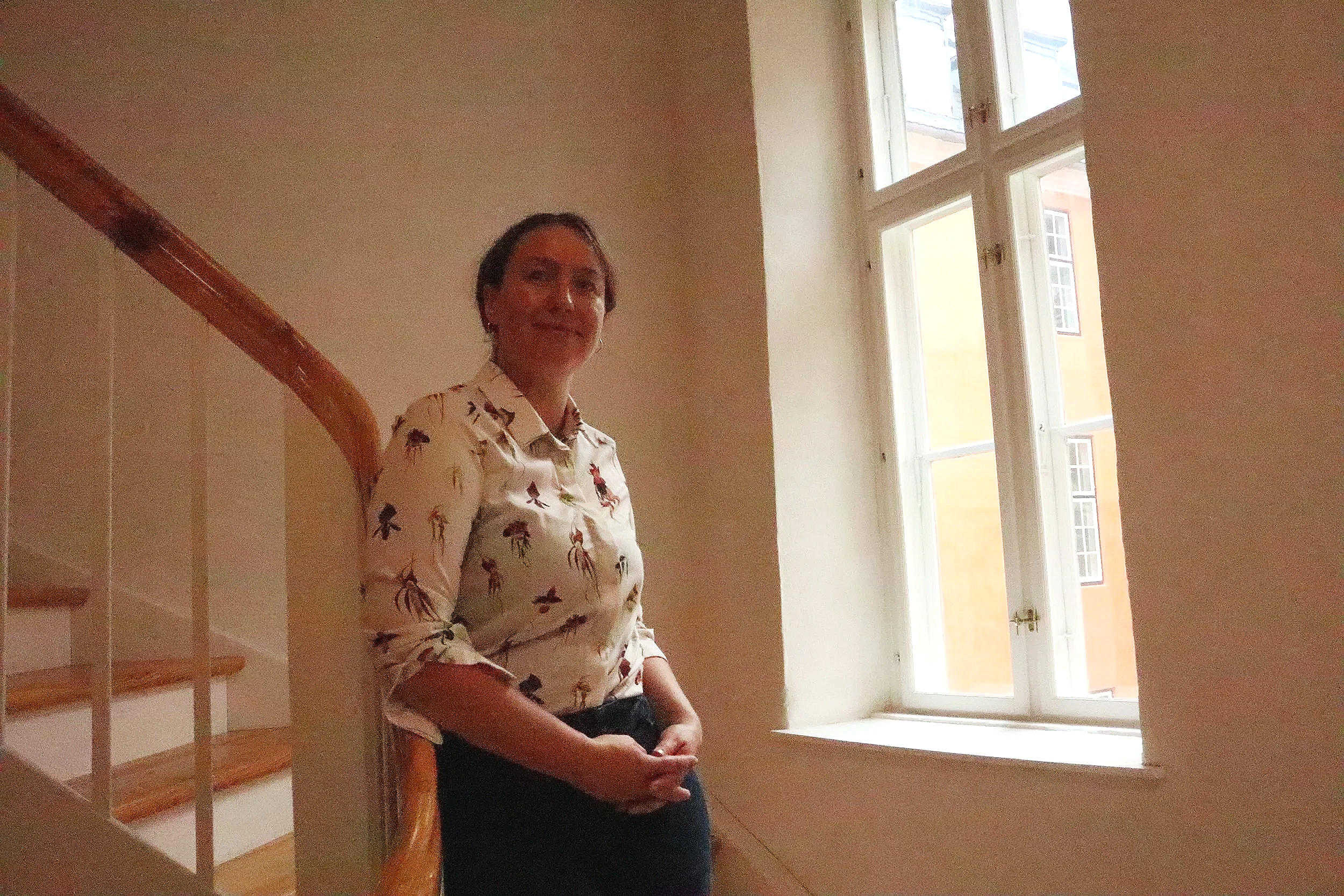 Signe Jørgensen