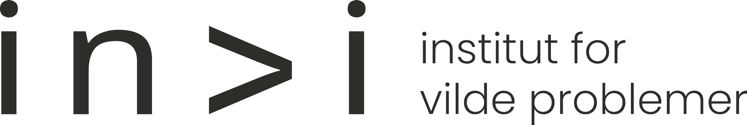 INVI – Institut for vilde problemer