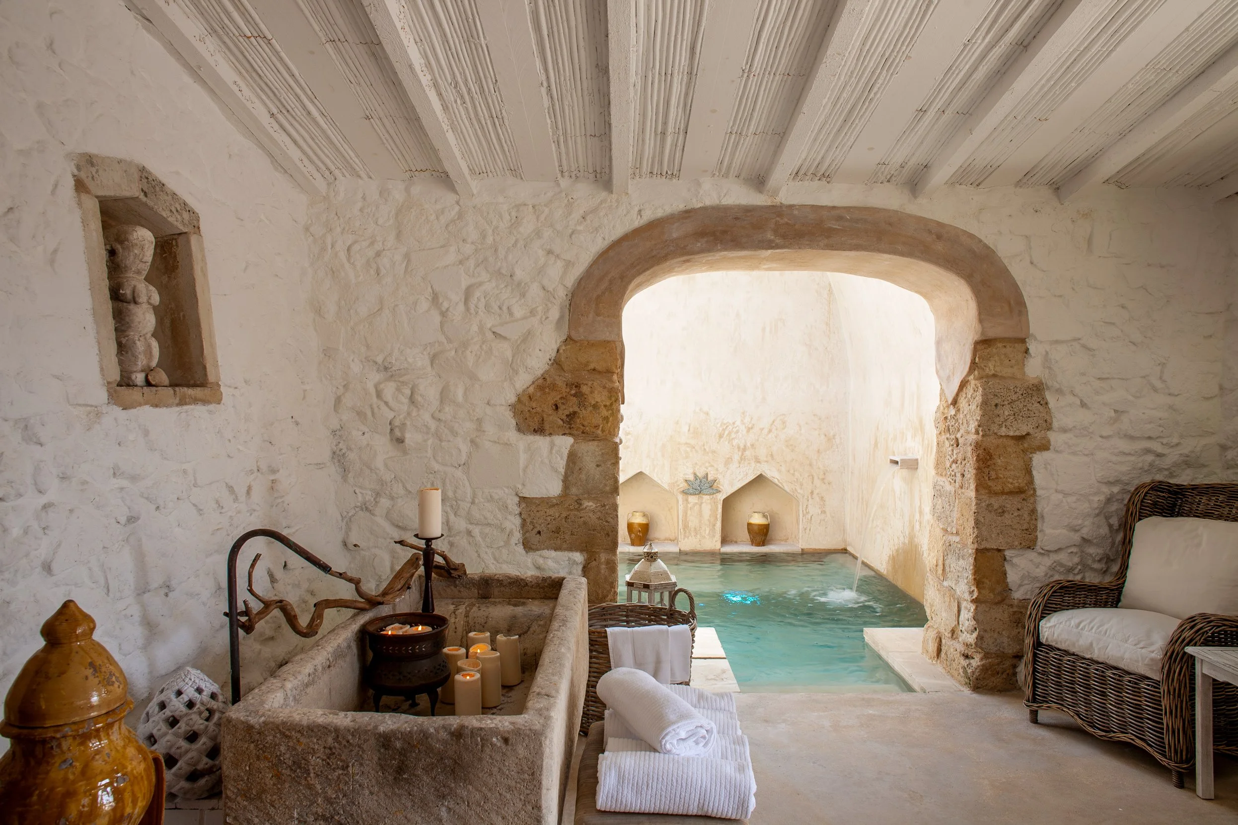 Naturalis Bio Resort Spa | Bio Resort Lecce Salento – GRIL