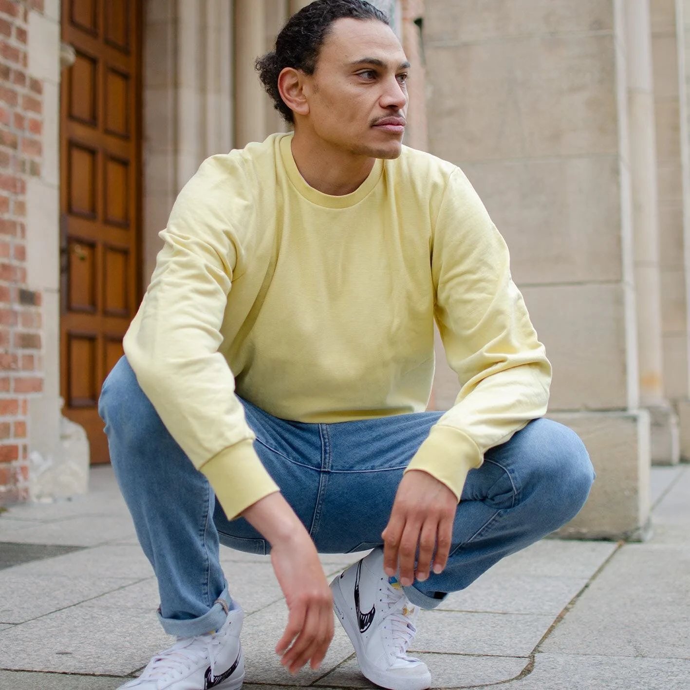 Timothy for #blvckisbeautiful 
Fotolocation: Bismarckplatz 

Alter: 36
Geboren in: Vaihingen an der Enz
Wurzeln in: Kenia 🇰🇪 
Sprachen: Deutsch, Englisch, Schw&auml;bisch
Dein safe space in deiner Stadt: Meinen eigenen 4 W&auml;nde