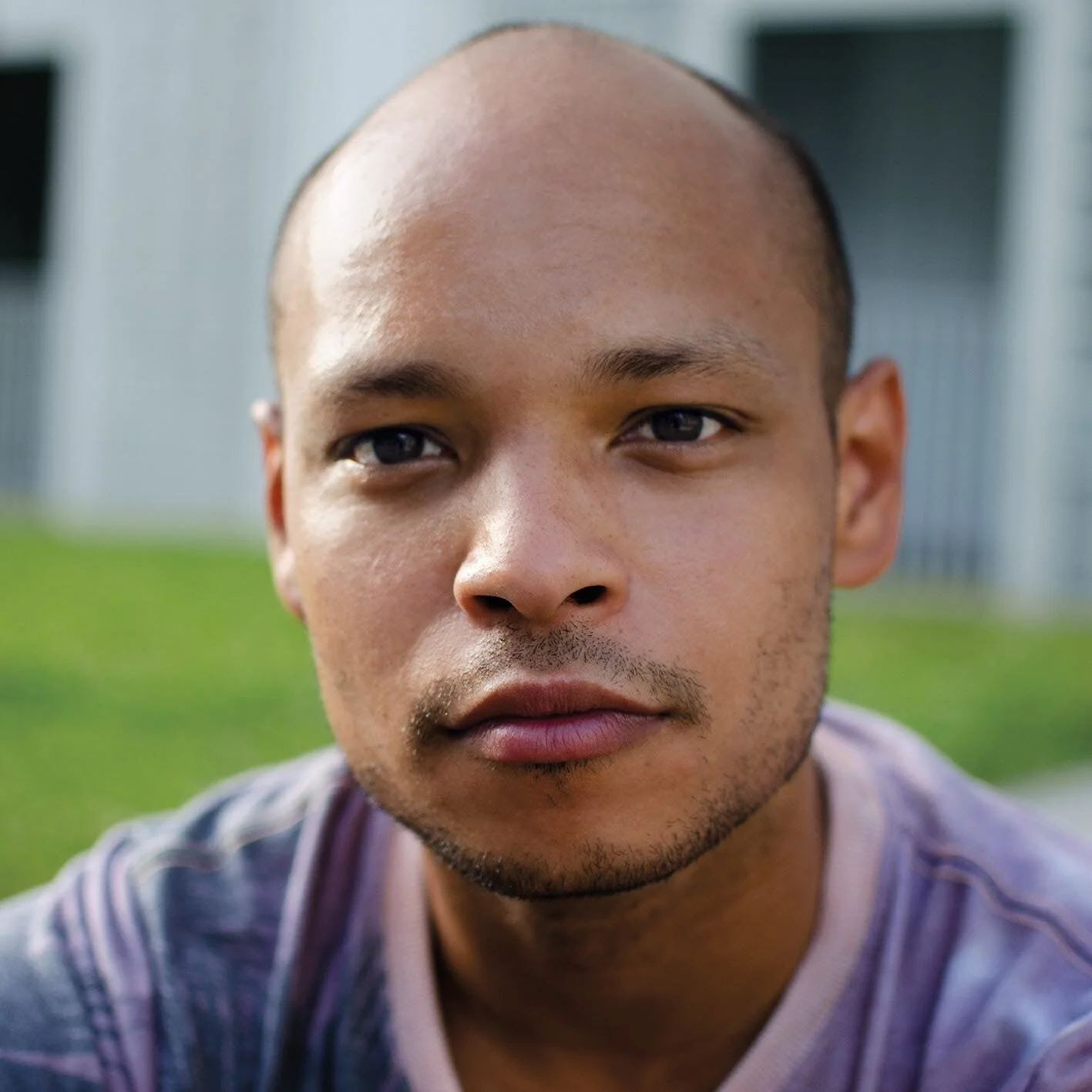 Kevin for #blvckisbeautiful 
Fotolocation: Stadtbibliothek Stuttgart

Alter: 35
Beruf: Projektmanager
Geboren in: Stuttgart
Wurzeln in: USA 🇺🇸 
Sprachen: Deutsch, Englisch
Dein safe space in deiner Stadt: Weilimdorf