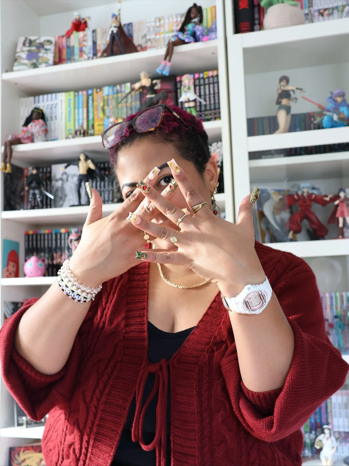 October dump 🎃🍂