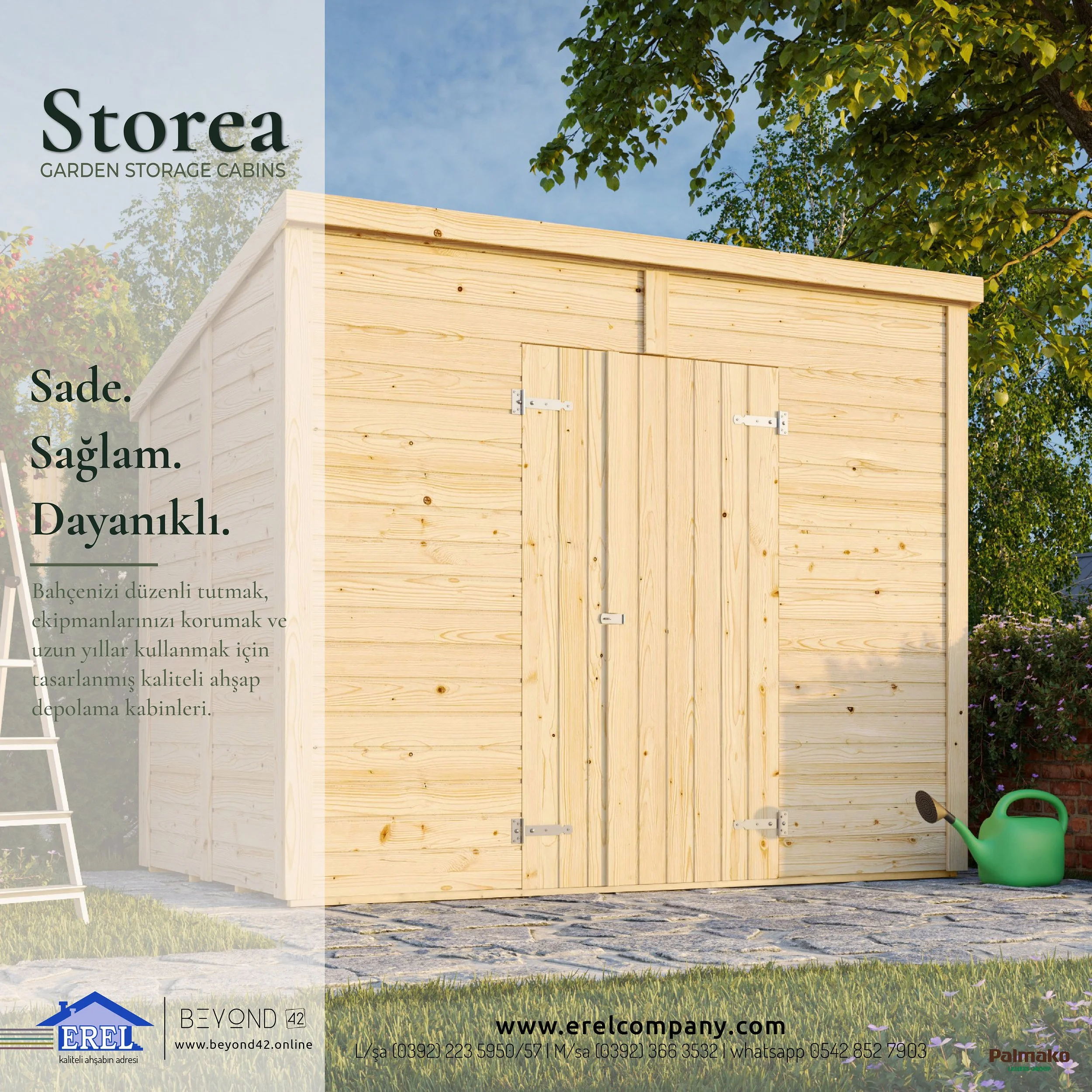 Storea E4.5