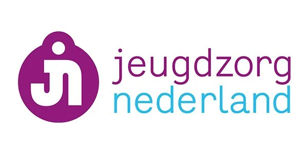 Link to the Jeugdzorg nederland website