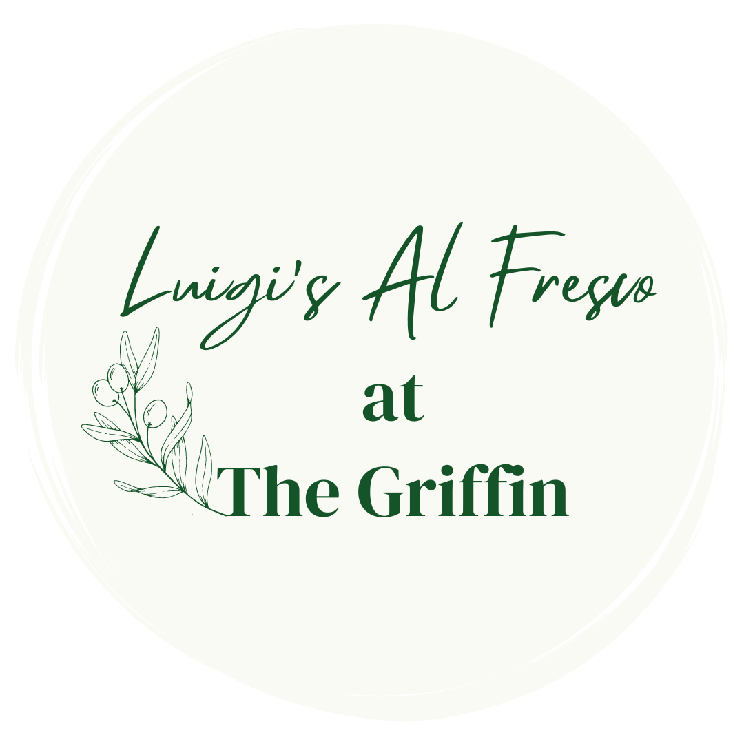 Luigi&#39;s at The Griffin