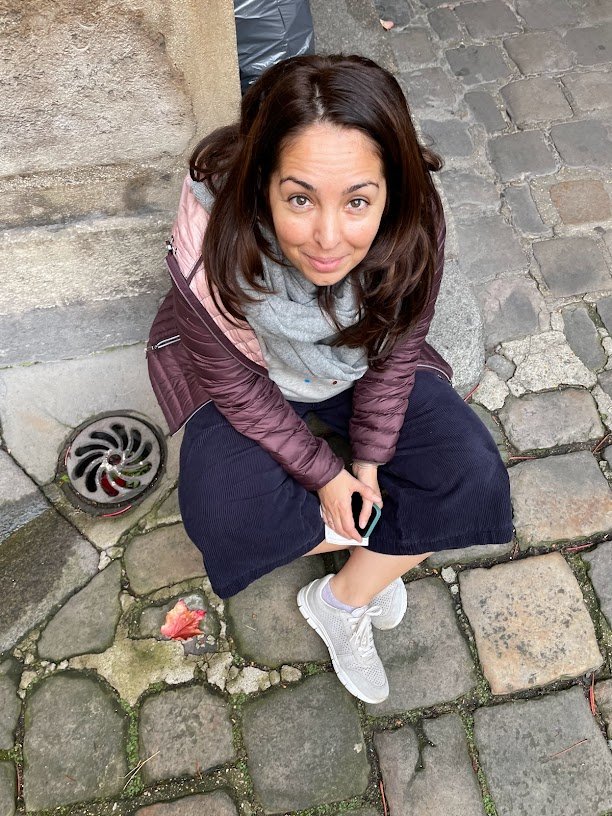 My Journey as a Passionate Travel Planner