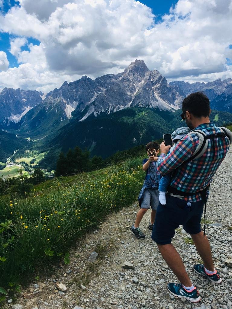 Traveling with Kids: Essential Do's and Don'ts for a Stress-Free Family Vacation