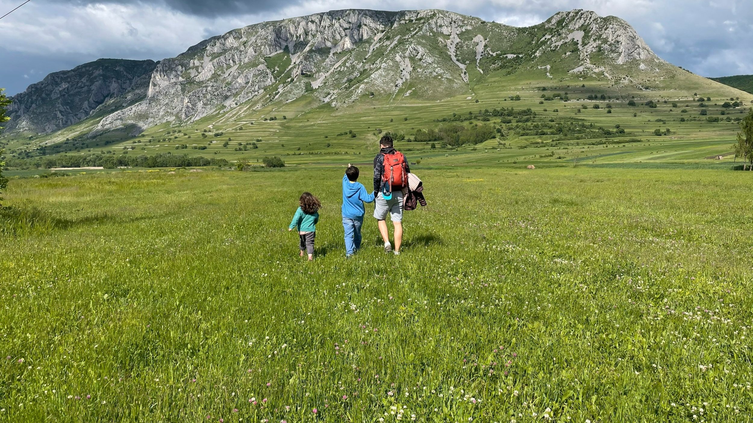 My Top 5 Destinations for Family Trips
