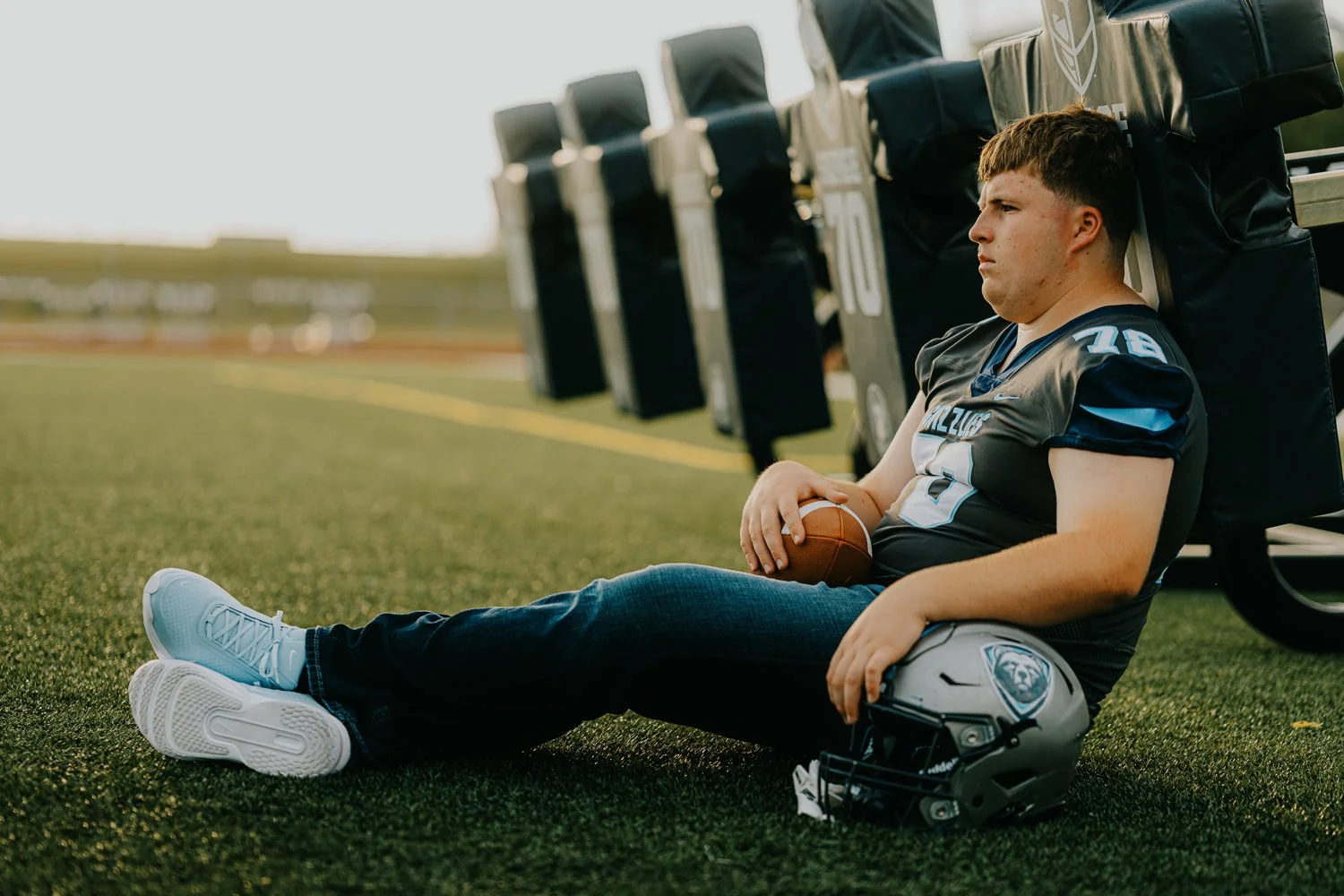 senior photography in Lincoln Nebraska