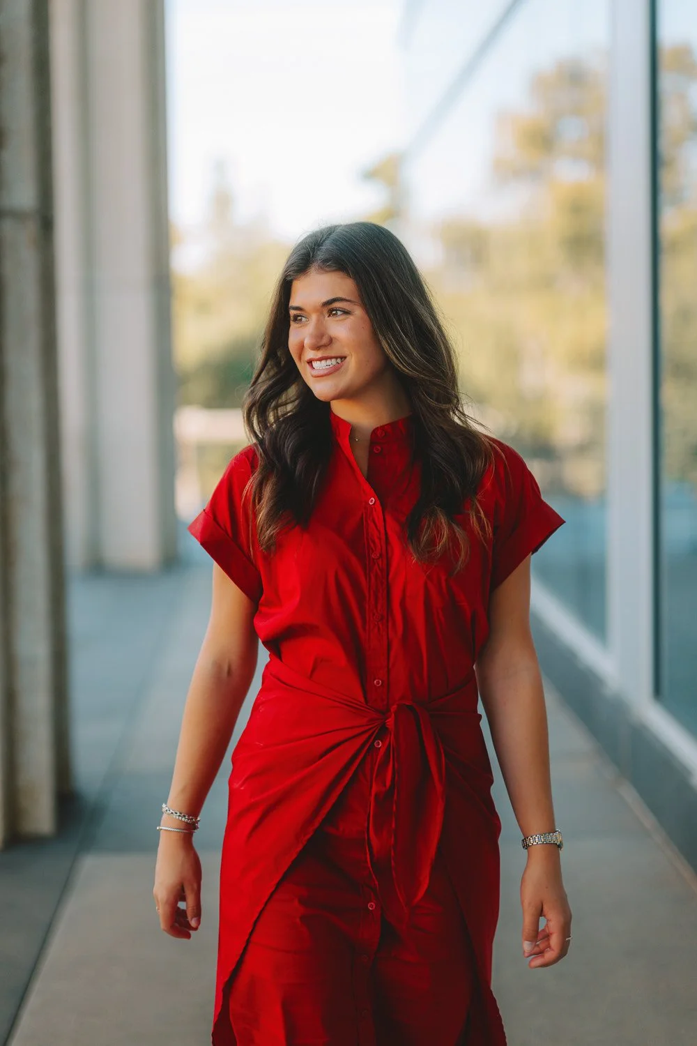 Personal branding photography