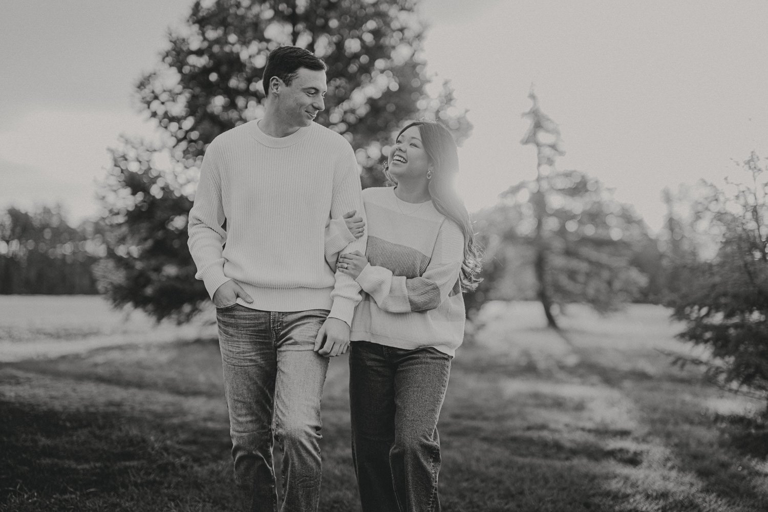 5. Authentic engagement photography in Lincoln Nebraska
