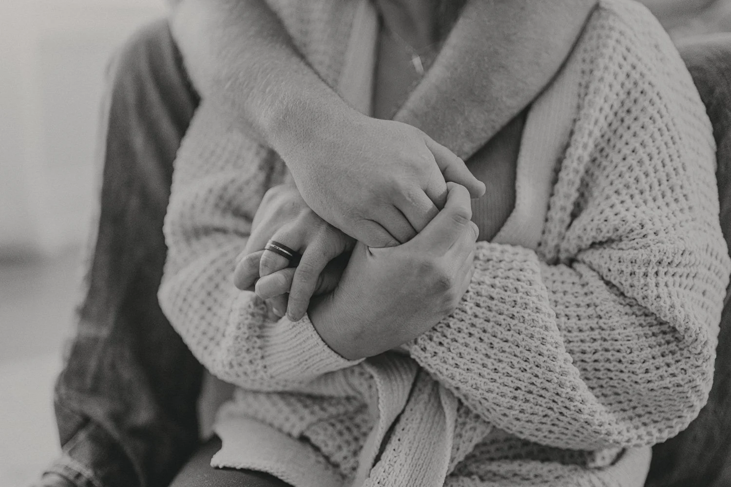 Lifestyle couples photography in Nebraska