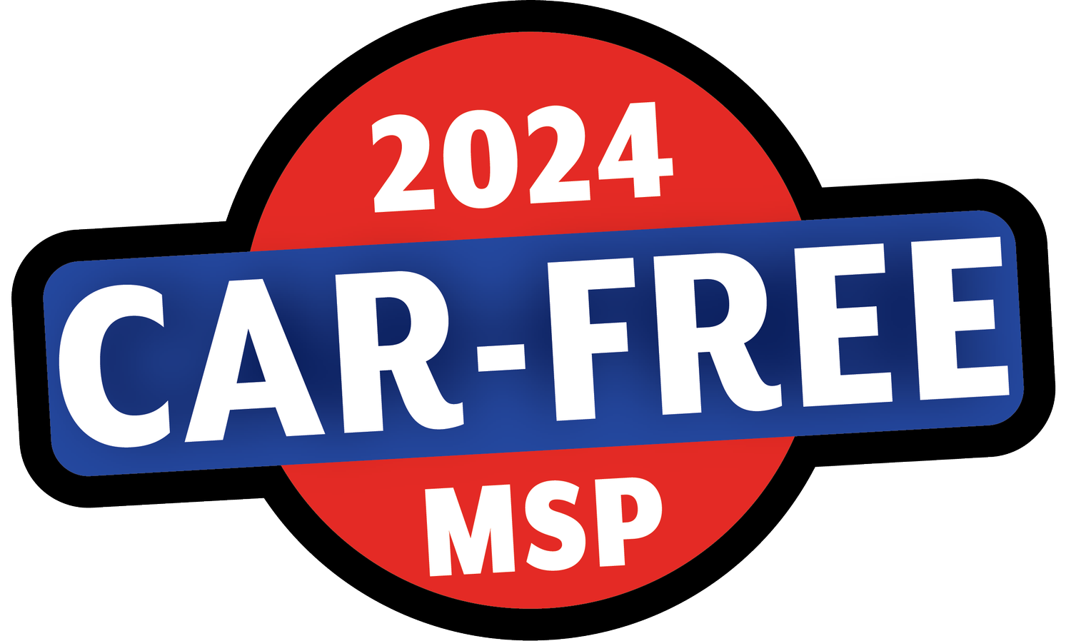 Car-Free MSP