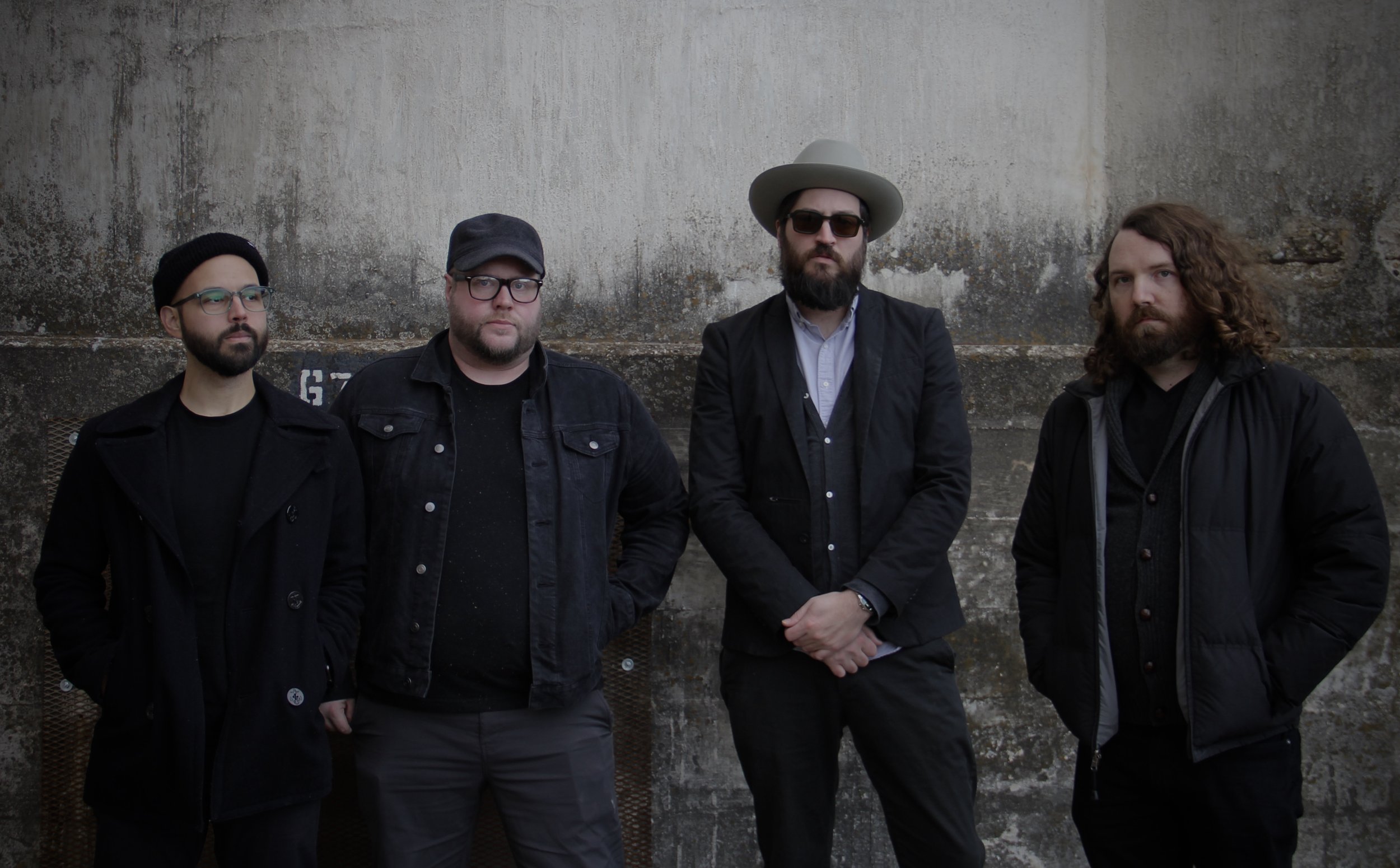Rock/Review Picnic Lightning - Simulacra