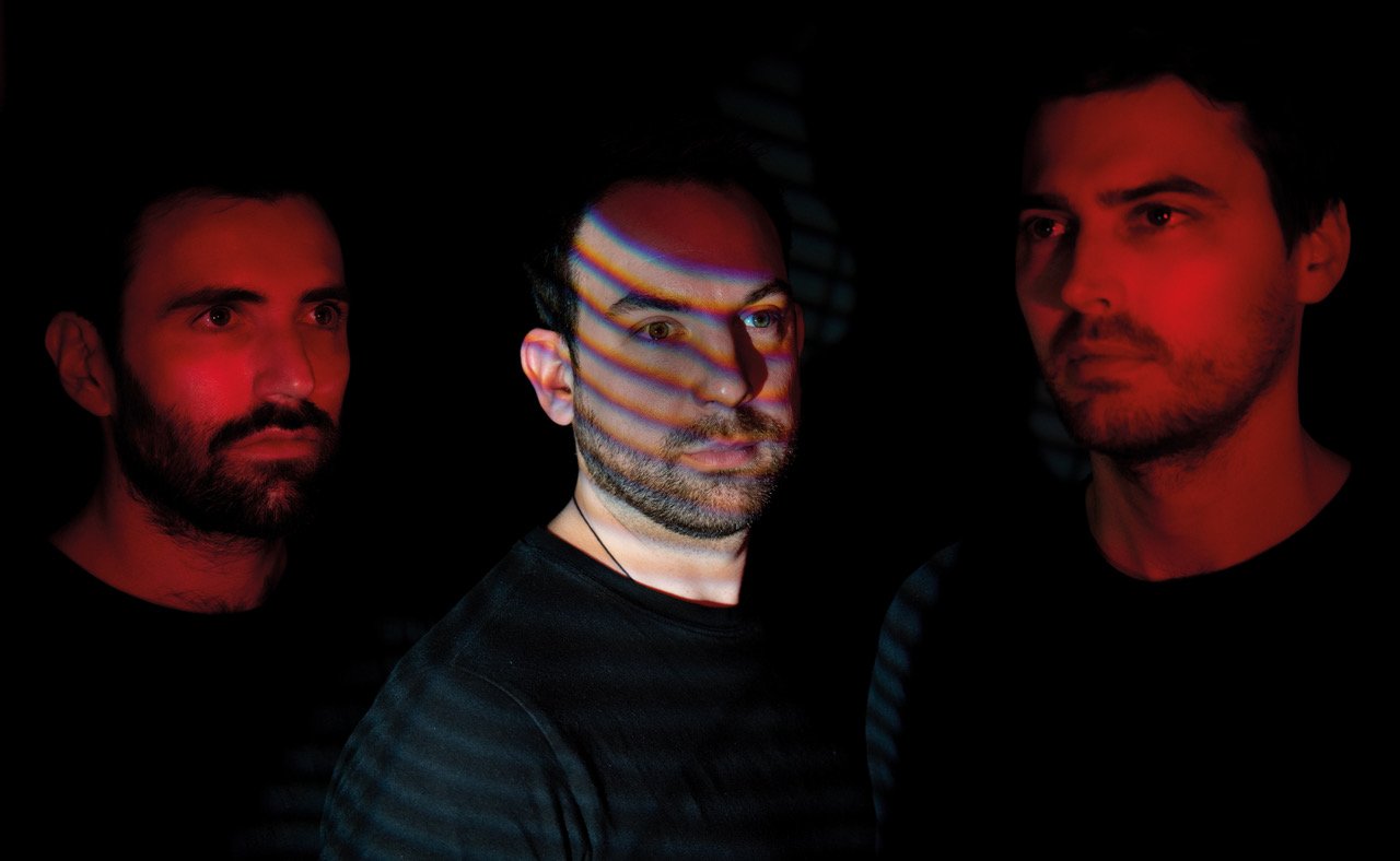 Rock/Review Apewards - Akrasia