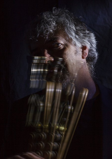 Jazz/Review Lorenzo Cimino - Hommage à Jon Hassell