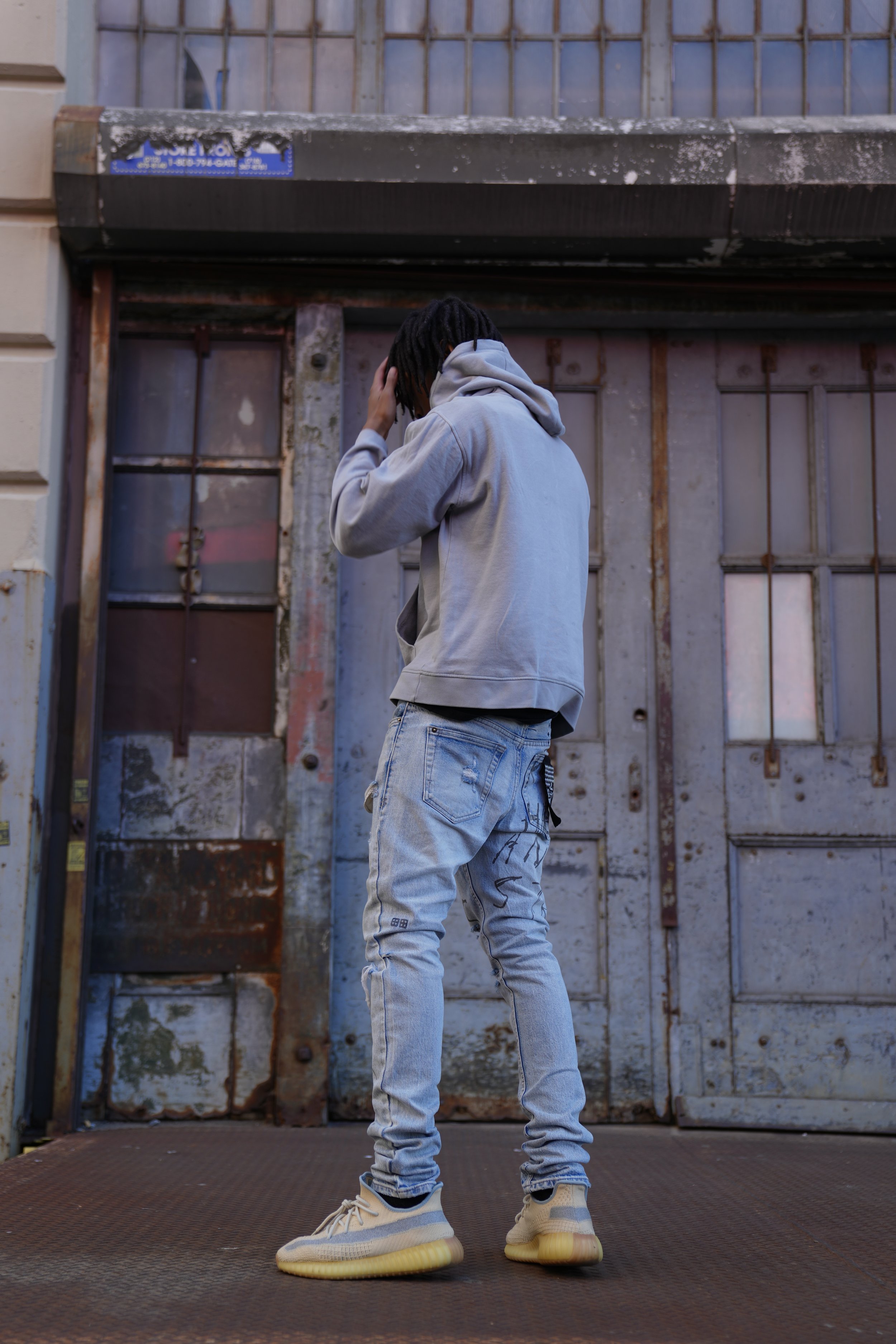 Hip-Hop/Review Timmy Takeova - Grimey