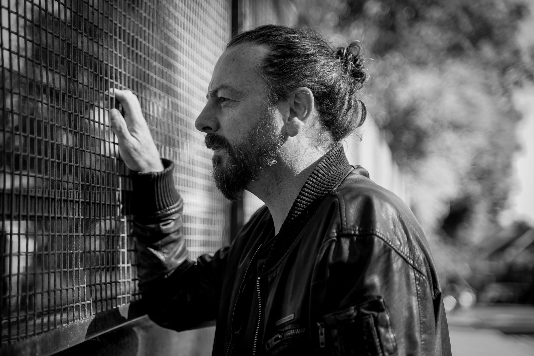 Rock/Review Enda Mulloy - Notions in Midlife Crisis