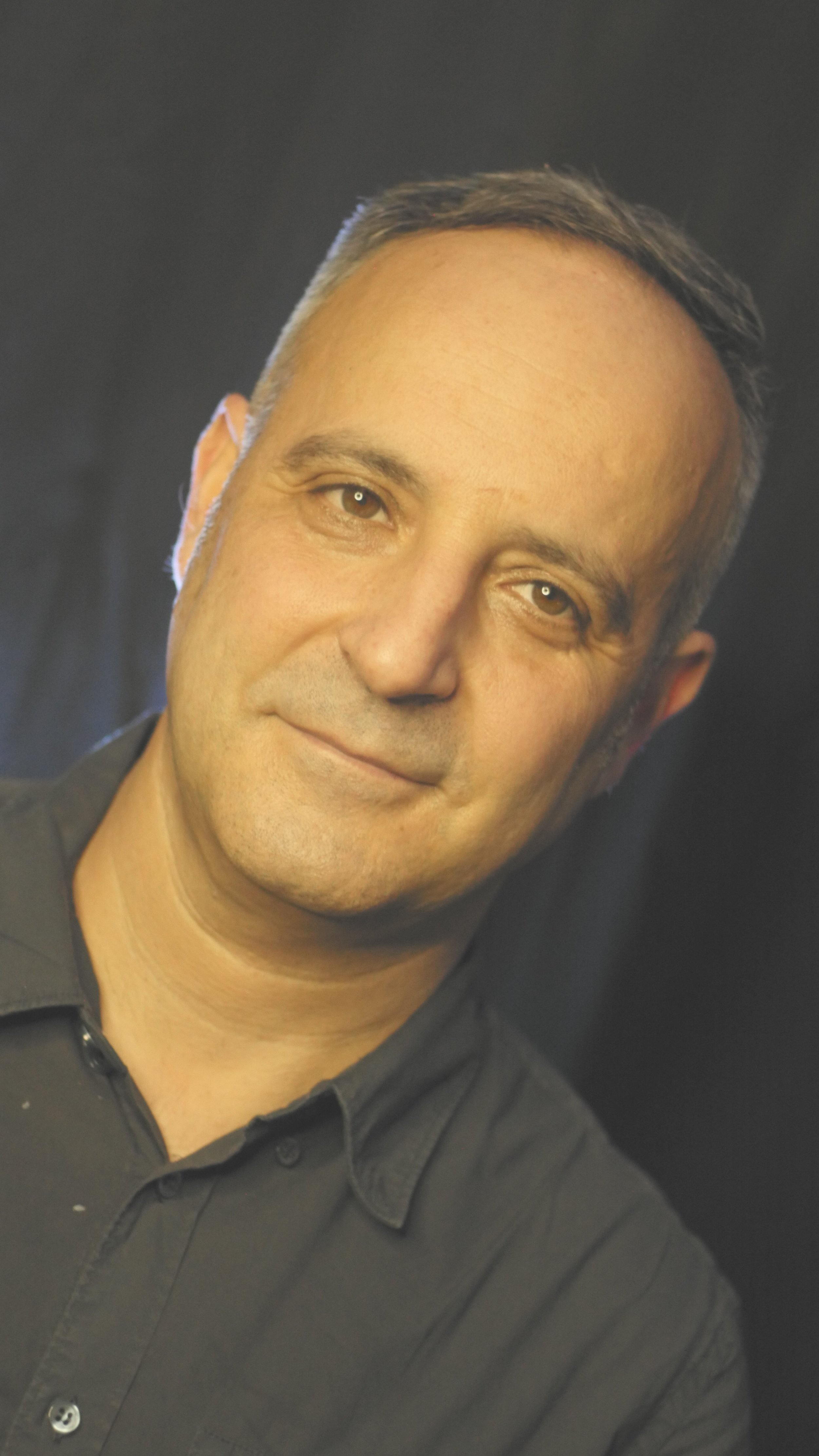 Pop/Review Massimo De Simone - Spogliati l'anima