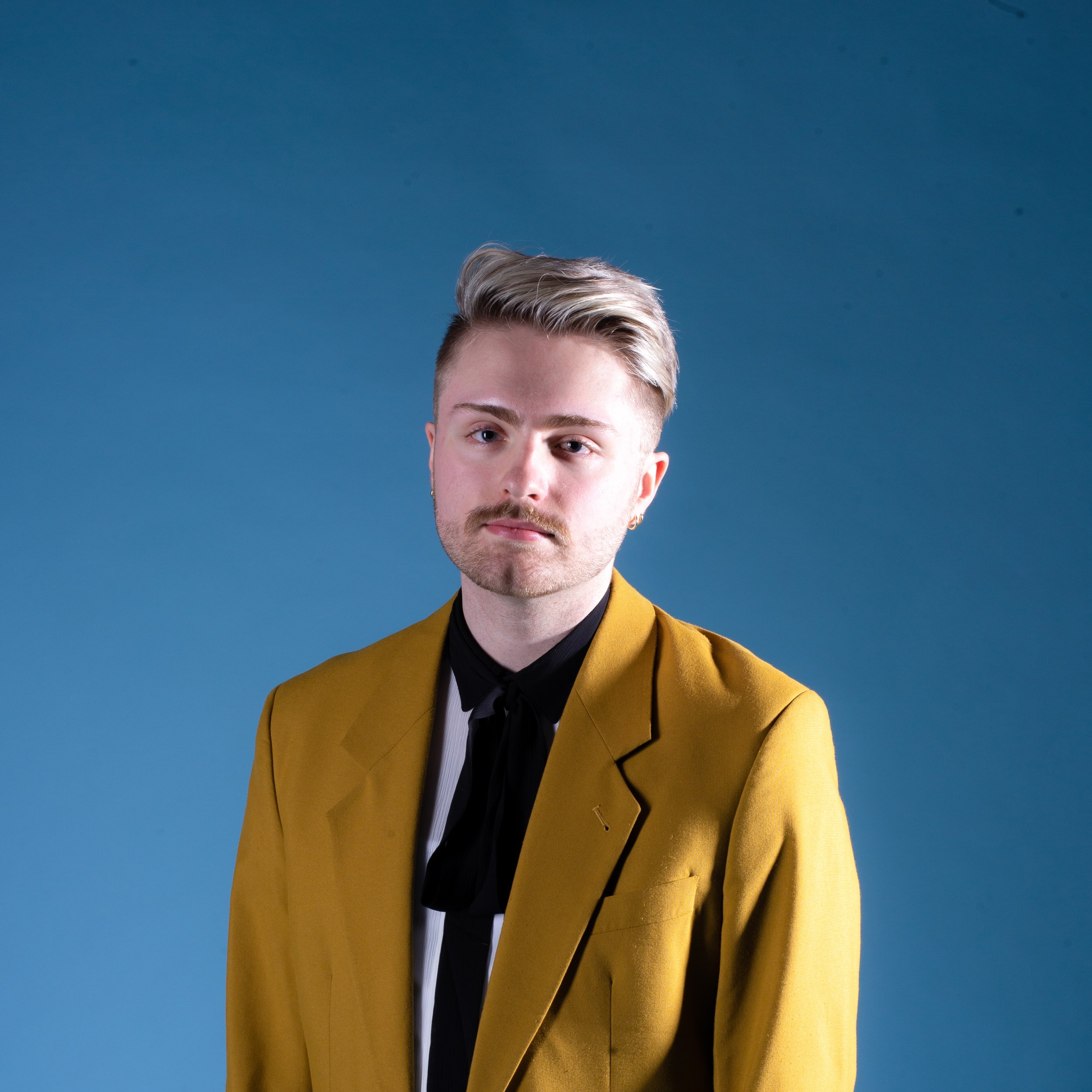 Pop/Review Justin Meyer - Quarter Life