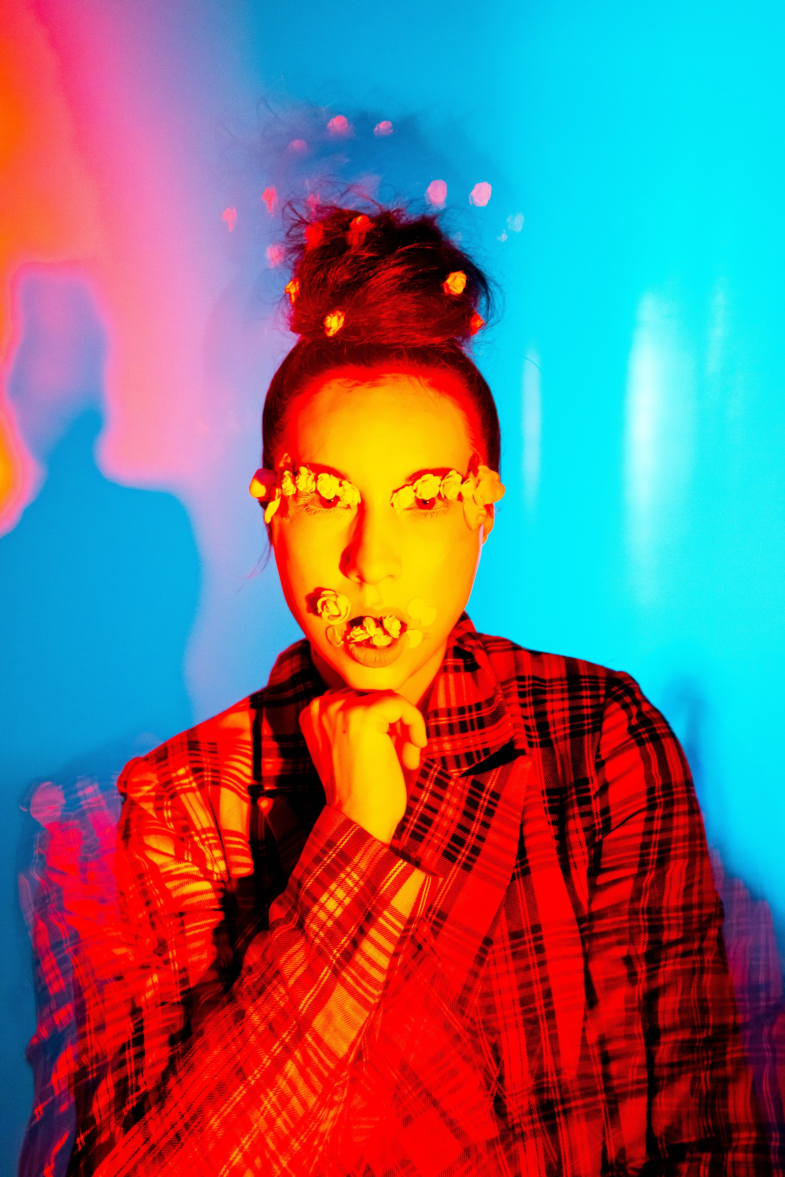 Rock/Review Jane N’ The Jungle - BED OF ROSES