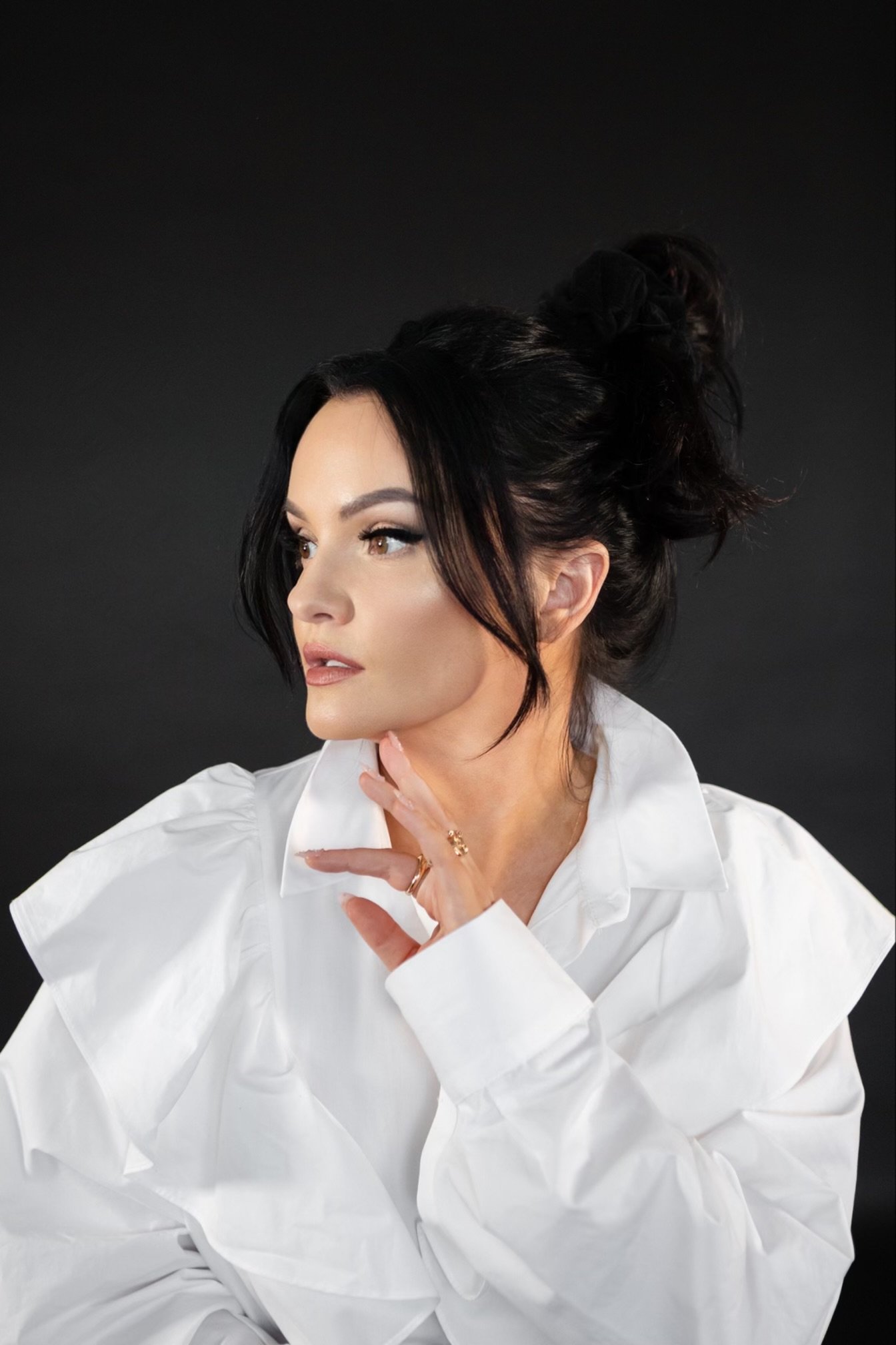 Pop/Review Natalie Clark - Mission