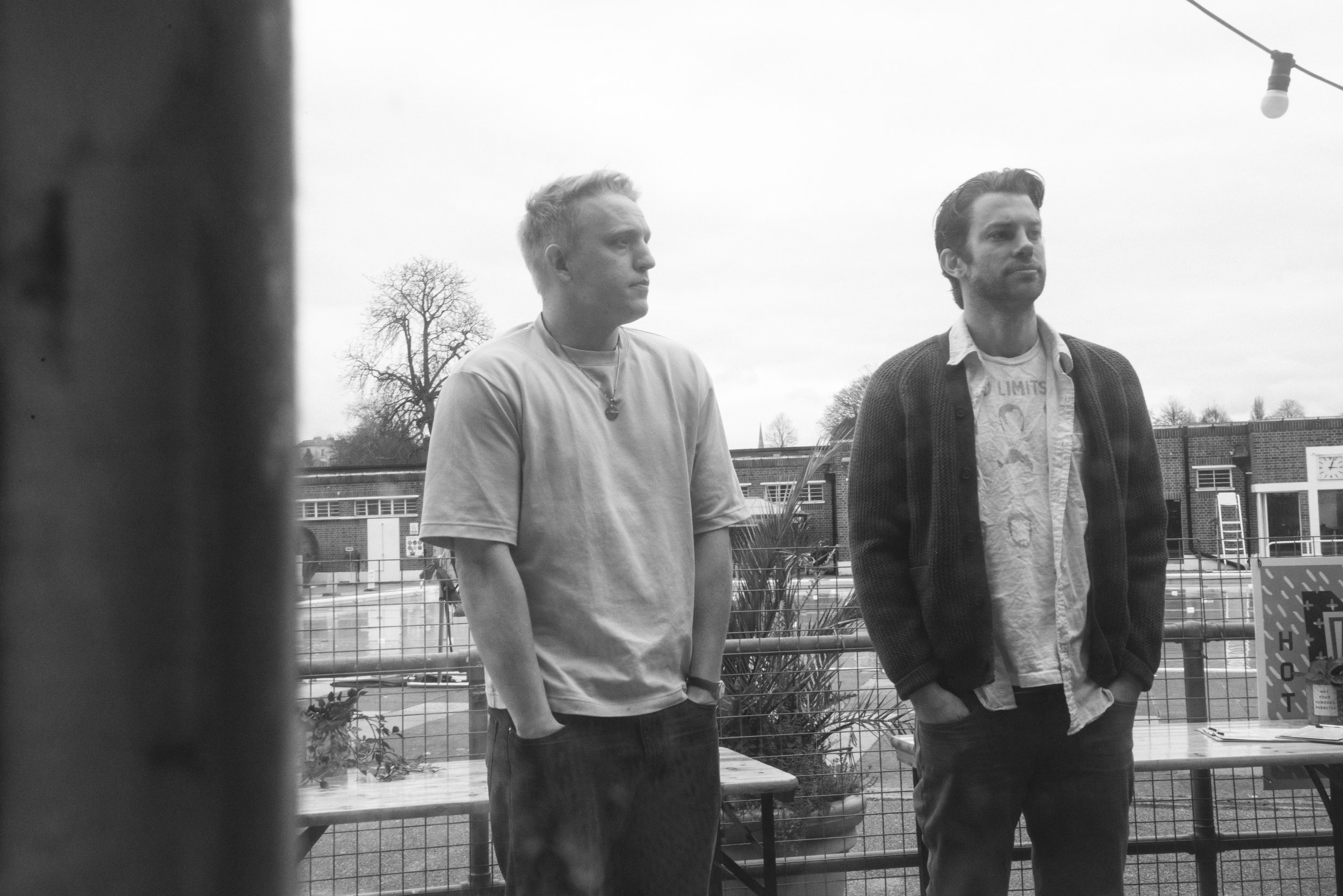 Folk/Review Arliston - How In Heaven