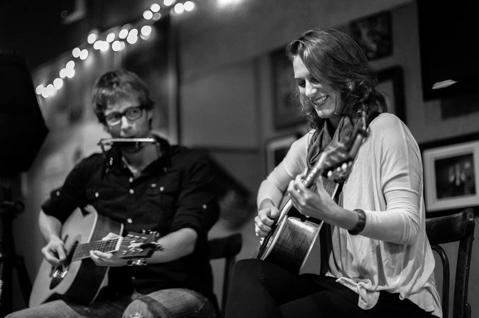Folk/Review Danielle Schroeder - Ancient Desire