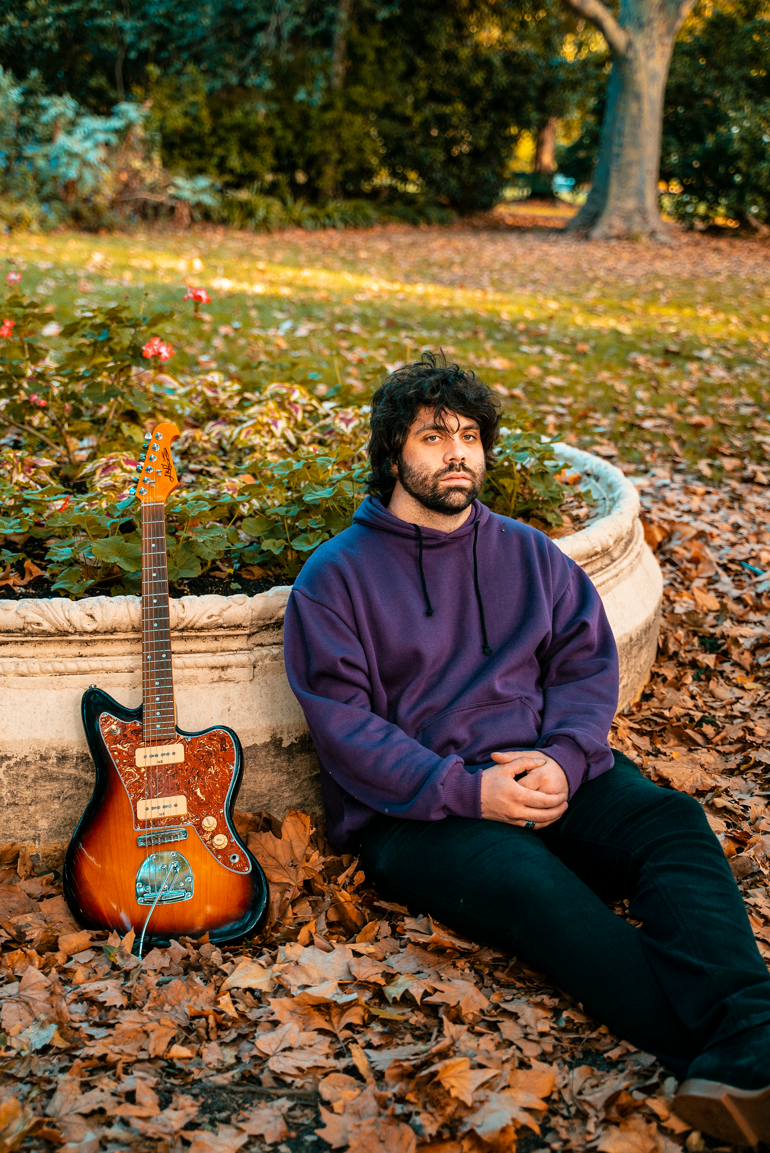 Rock/Review Dom Brinkley - Bad Wine