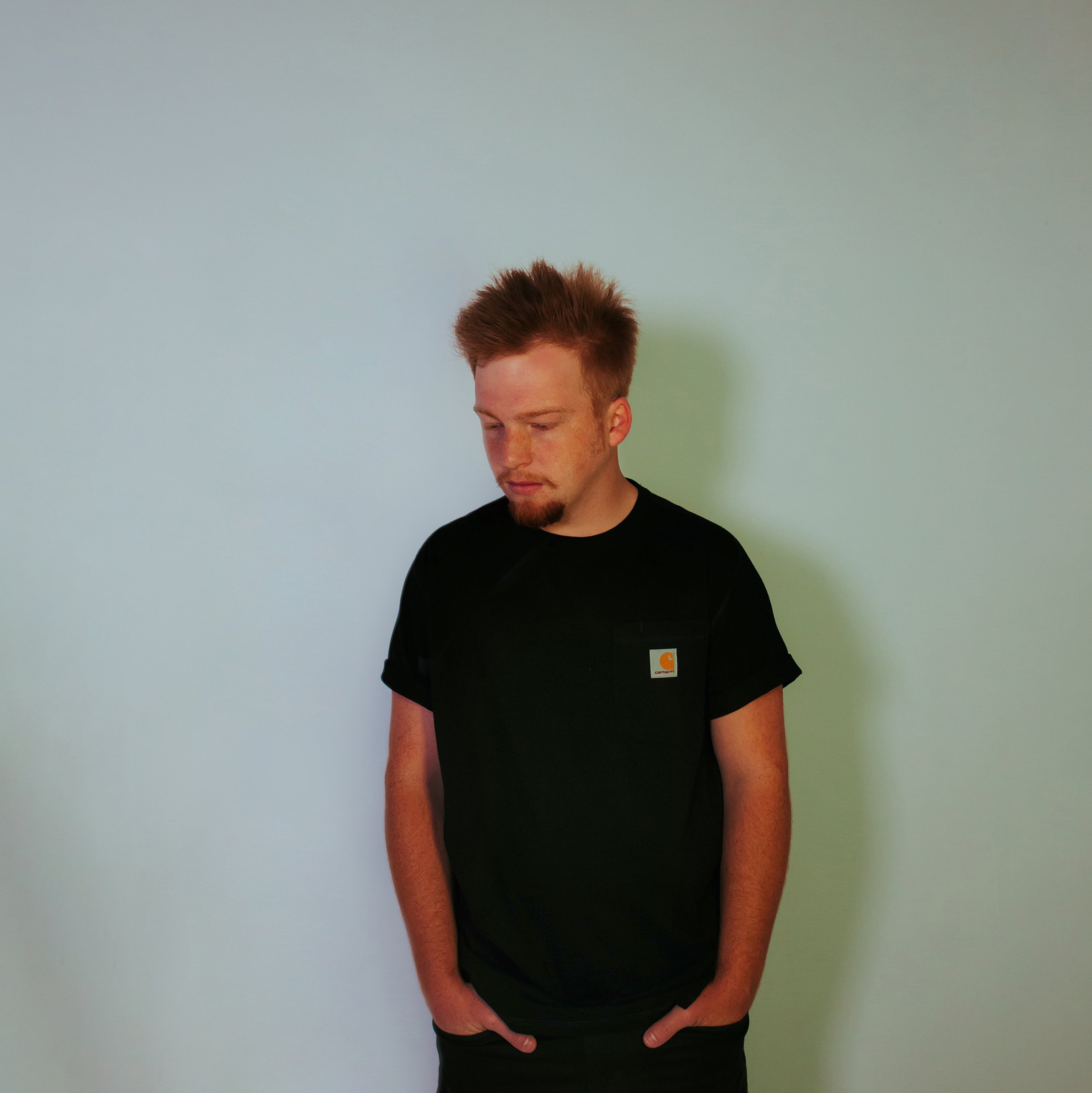 Rock/Review Ethan Senger - Standing Still