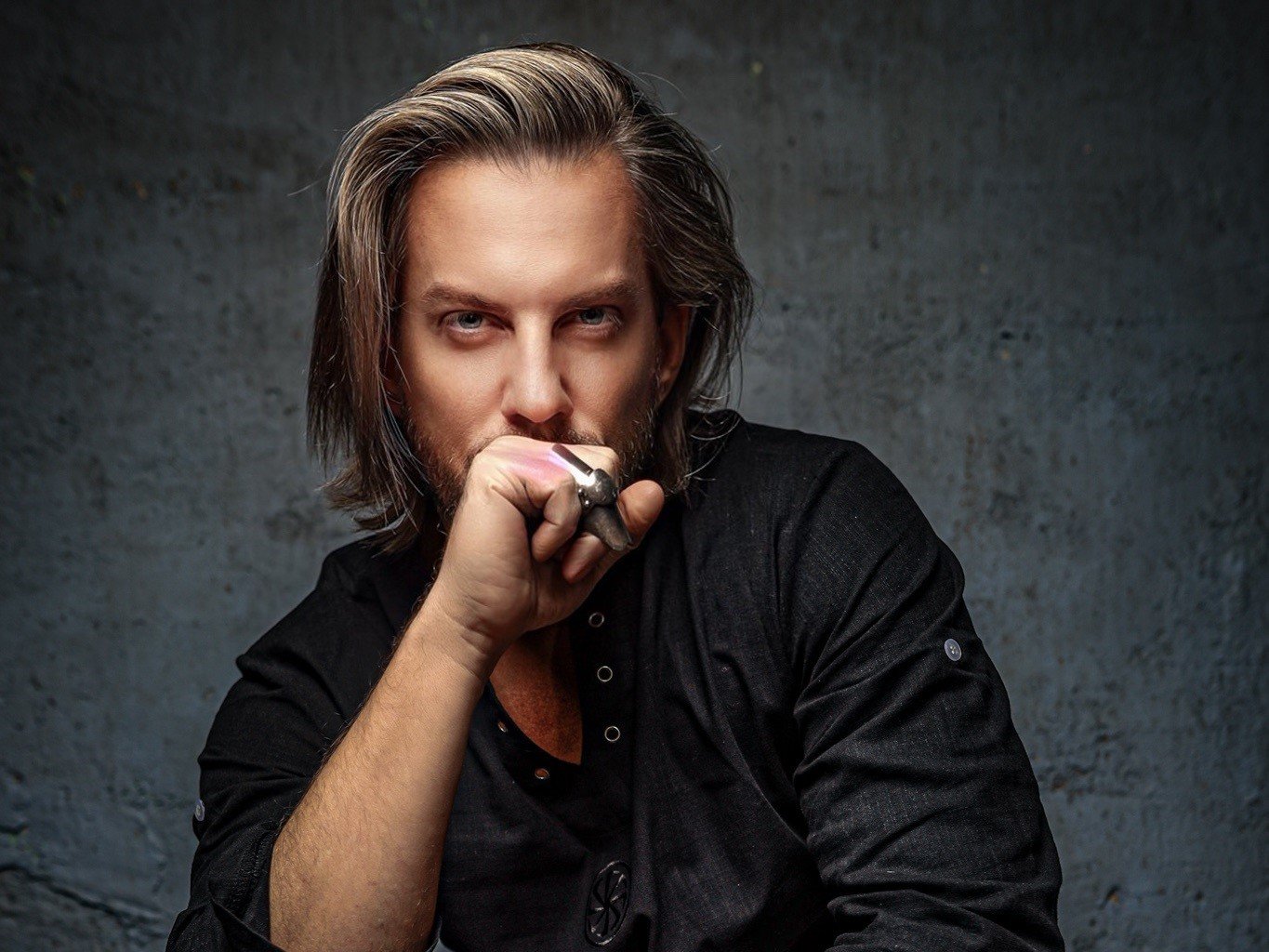 Pop/Review Jay Roecker - Mi Amor (I Had A Dream)