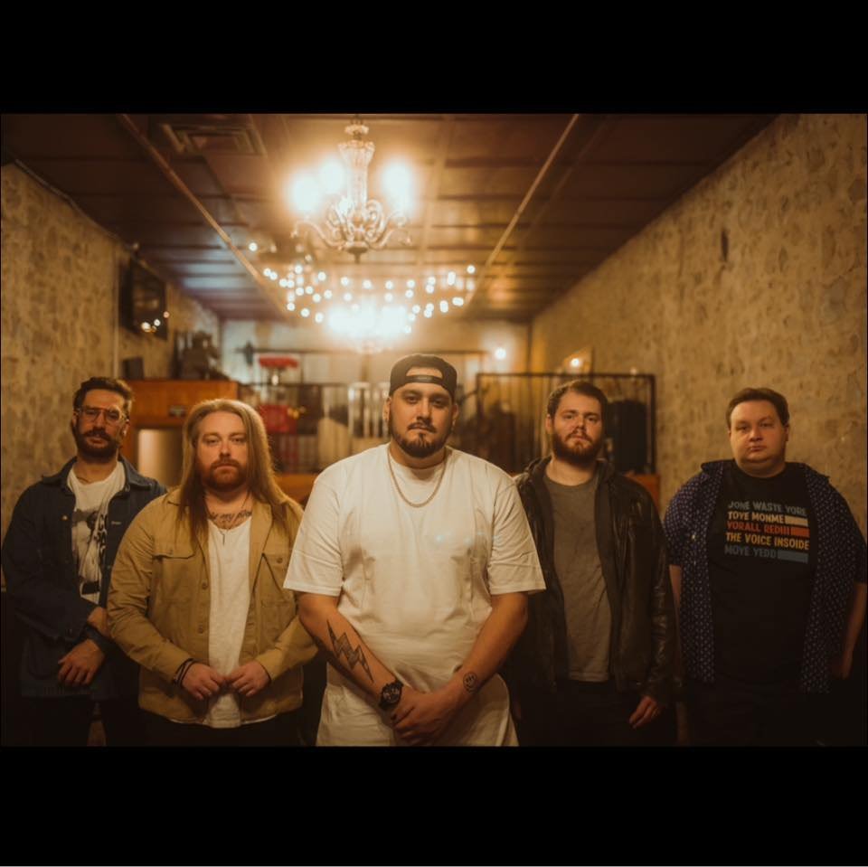 Rock/Review Shock Value - When Lightening Strikes