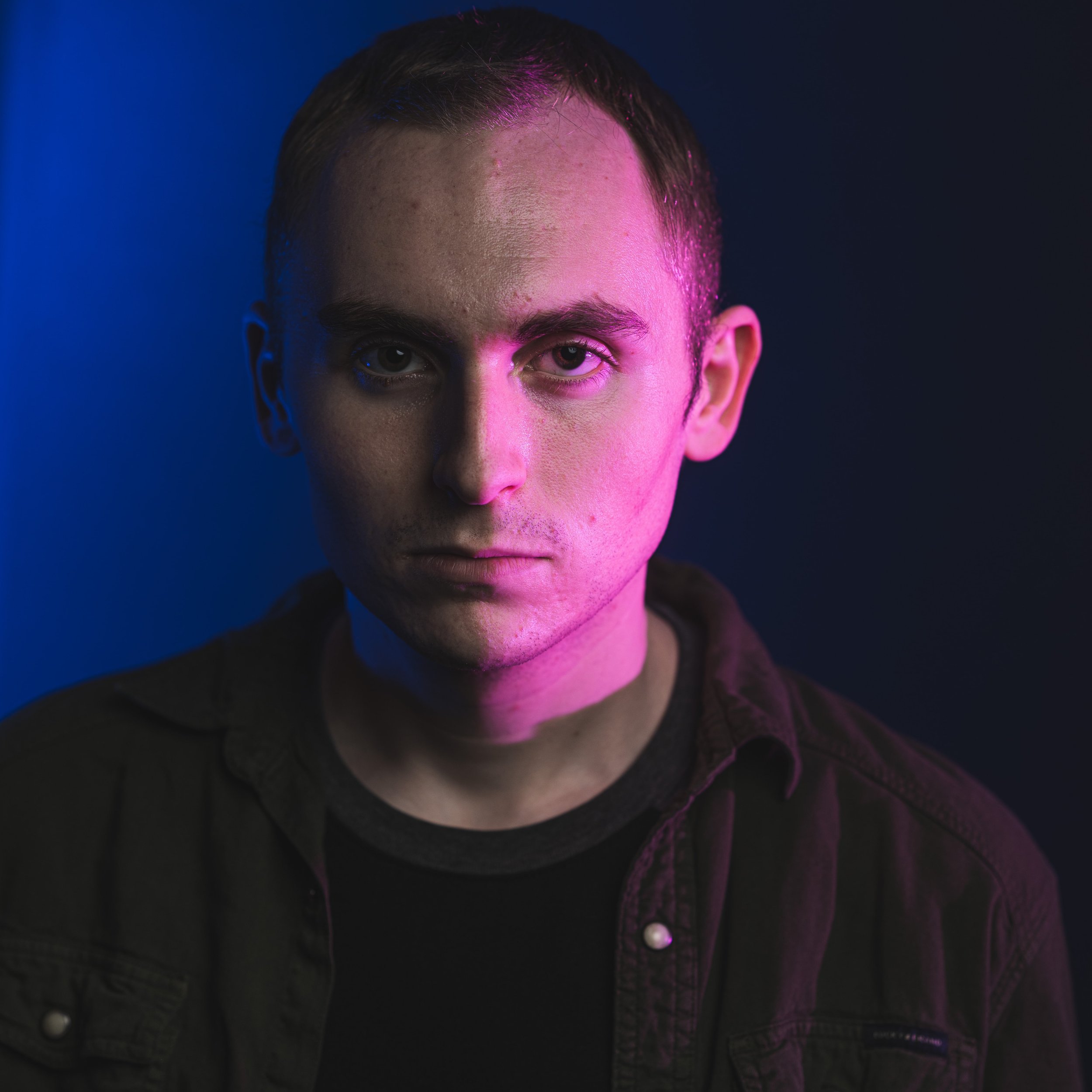 Rock/Review Matt DeAngelis - Speak For A Moment