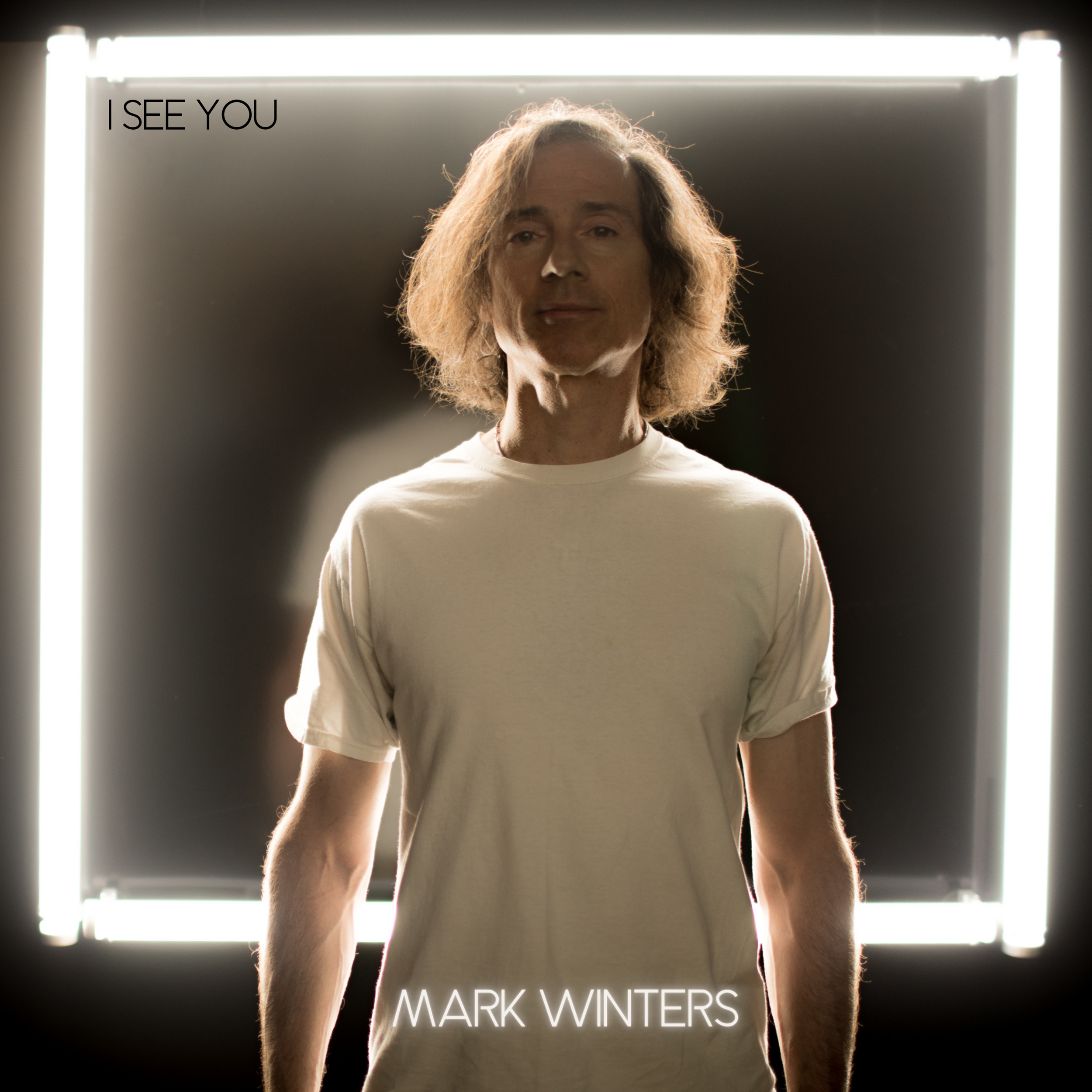 Rock/Review Mark Winters - I See You