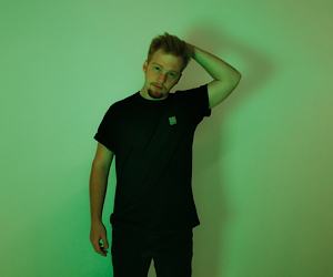 Rock/Review Ethan Senger - Everything