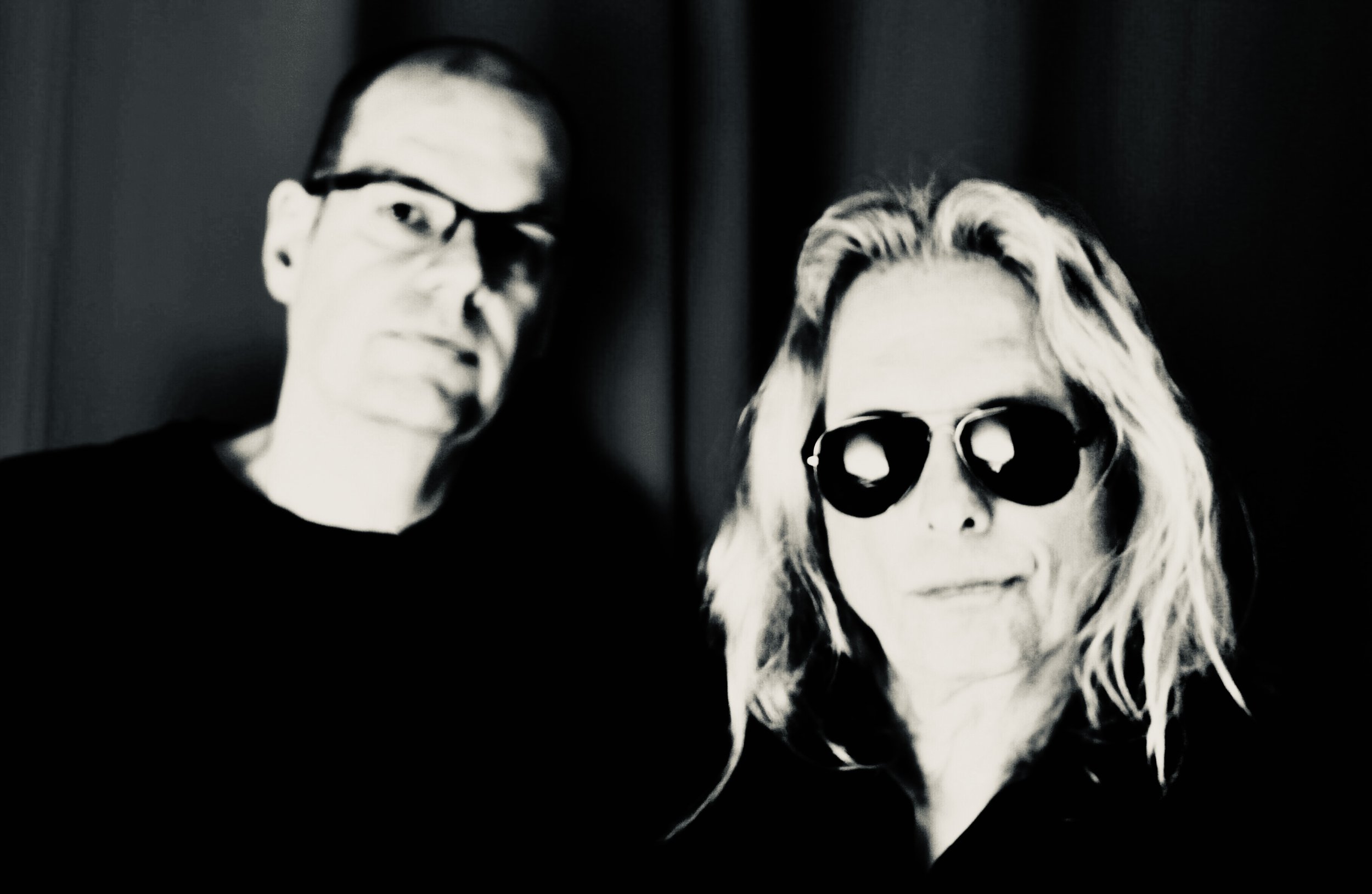 Rock/Review Smoke Spider - East Berlin
