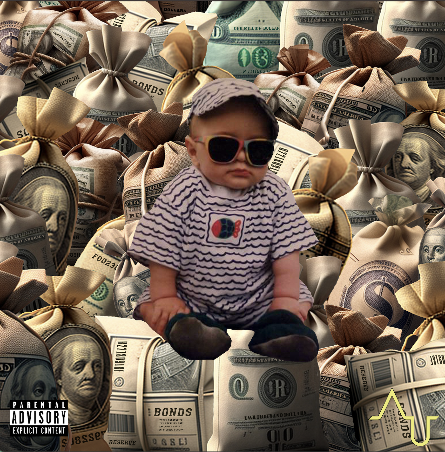 Hip-Hop/Review Rich G - Get Rich Quick