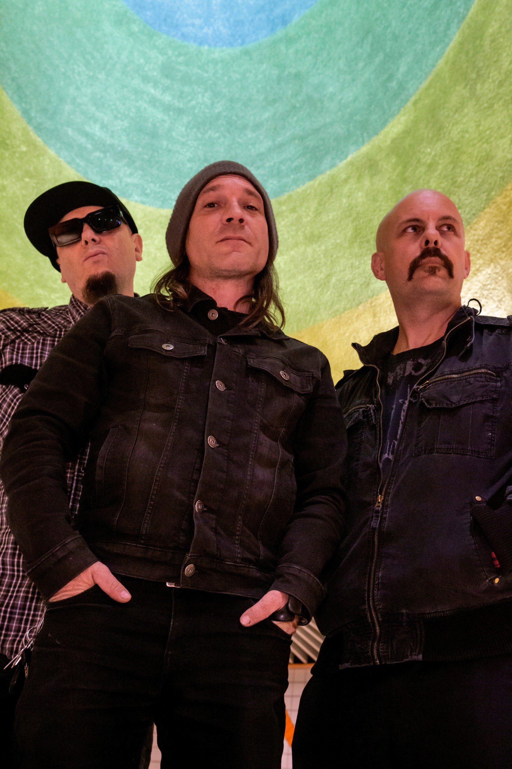 Rock/Review MAL - Come To Light