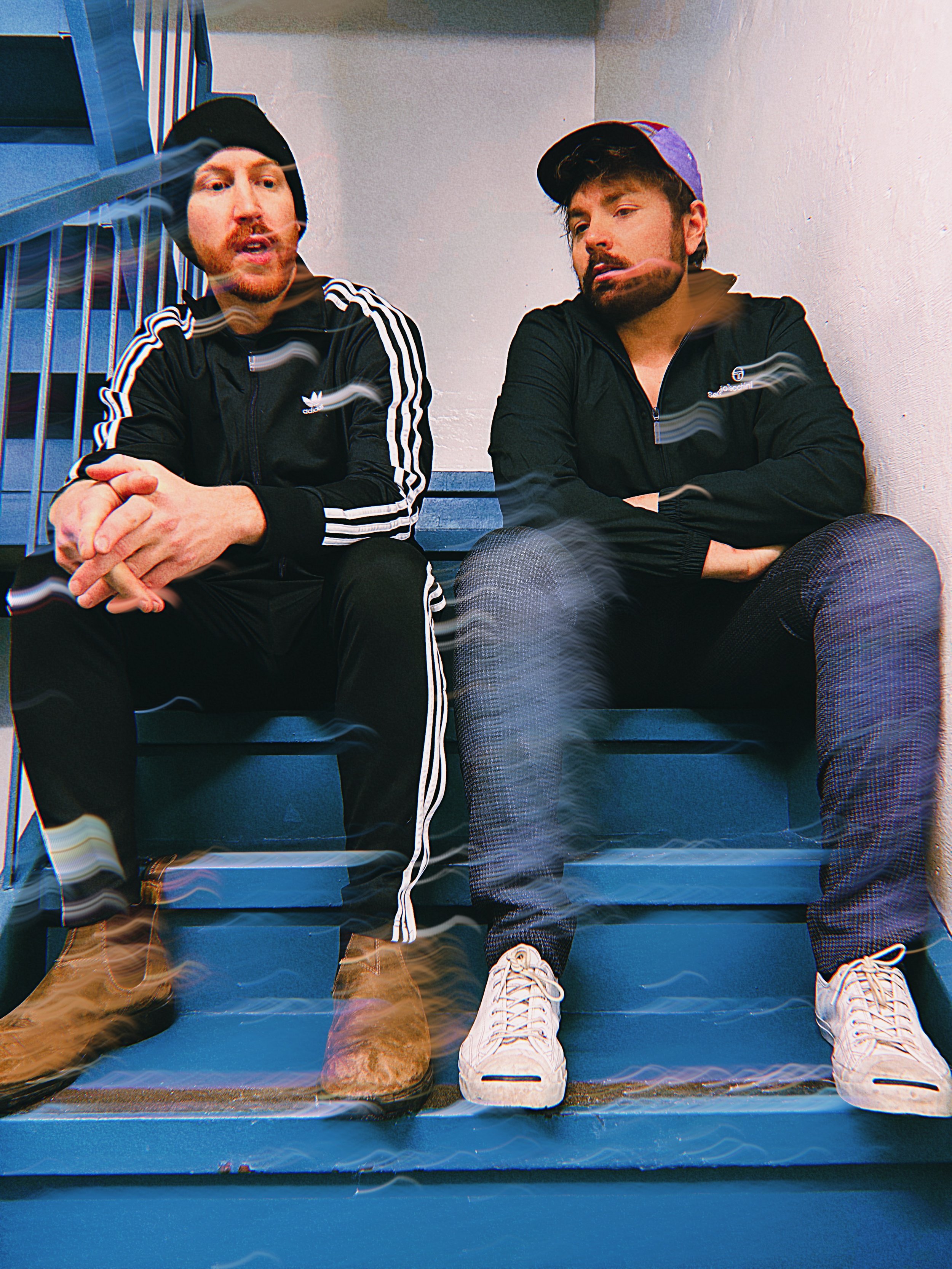 Rock/Review Wotts - be kind