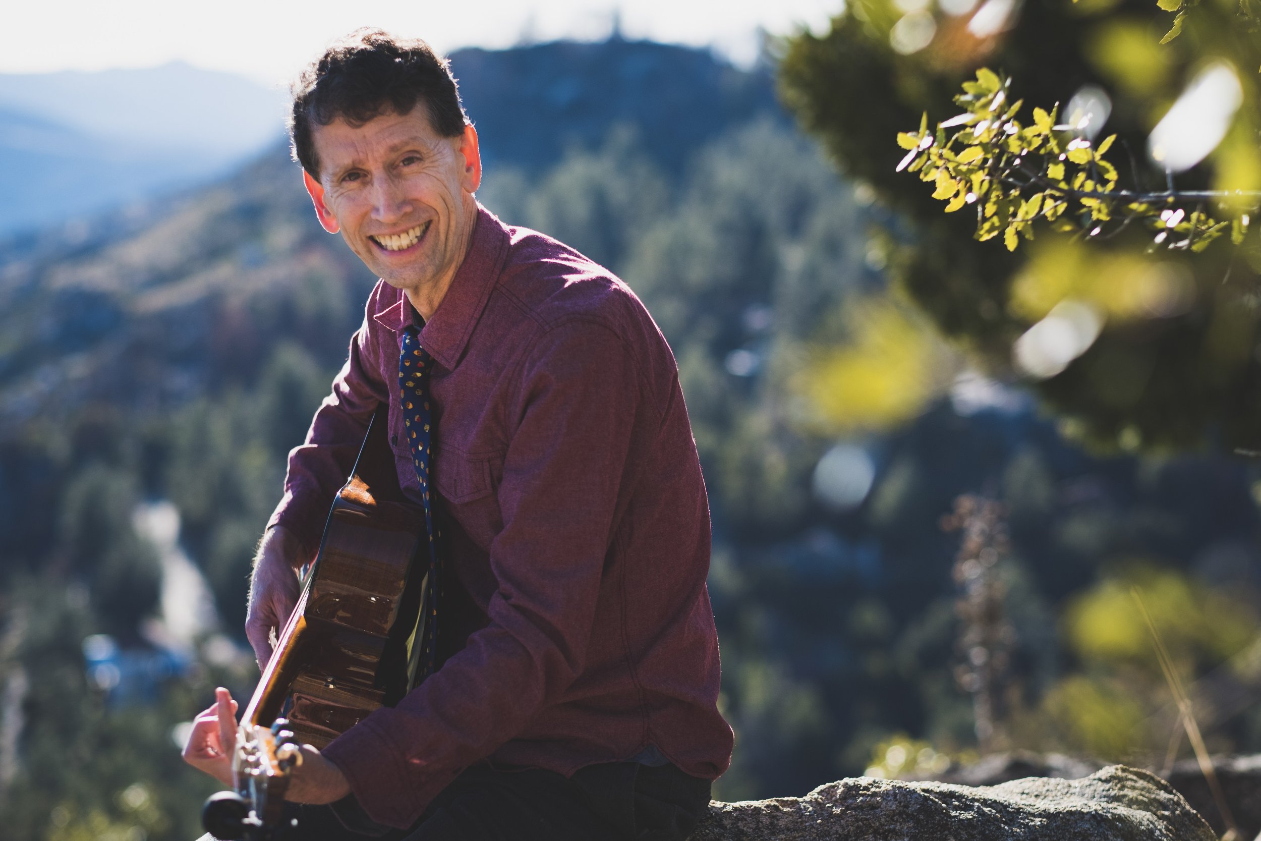 Folk/Review Michael Lyon - What Could Be