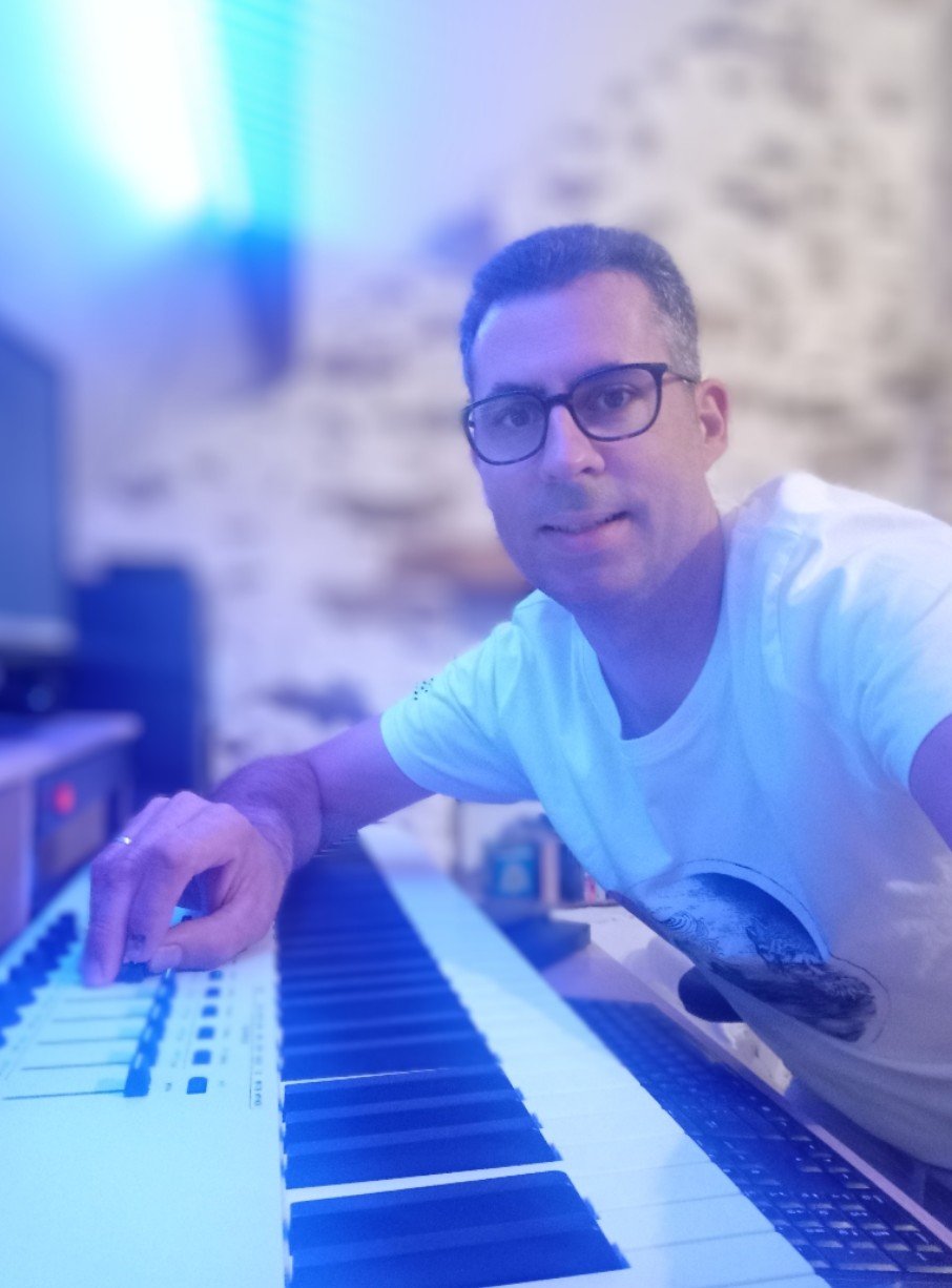 Deep House/Review SAMBOX - Deep Time